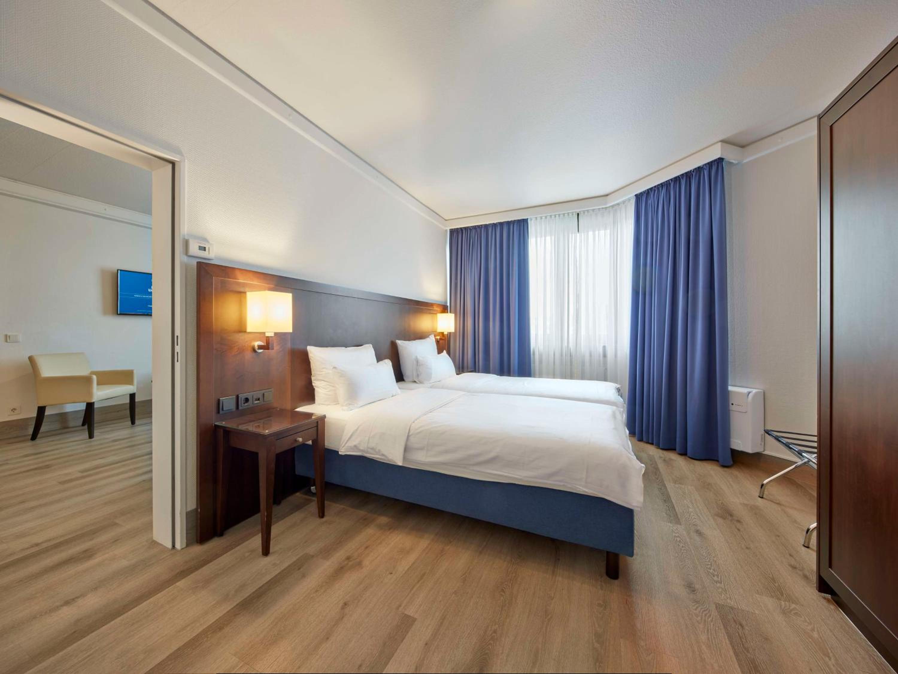 Junior Suite - Photo 4