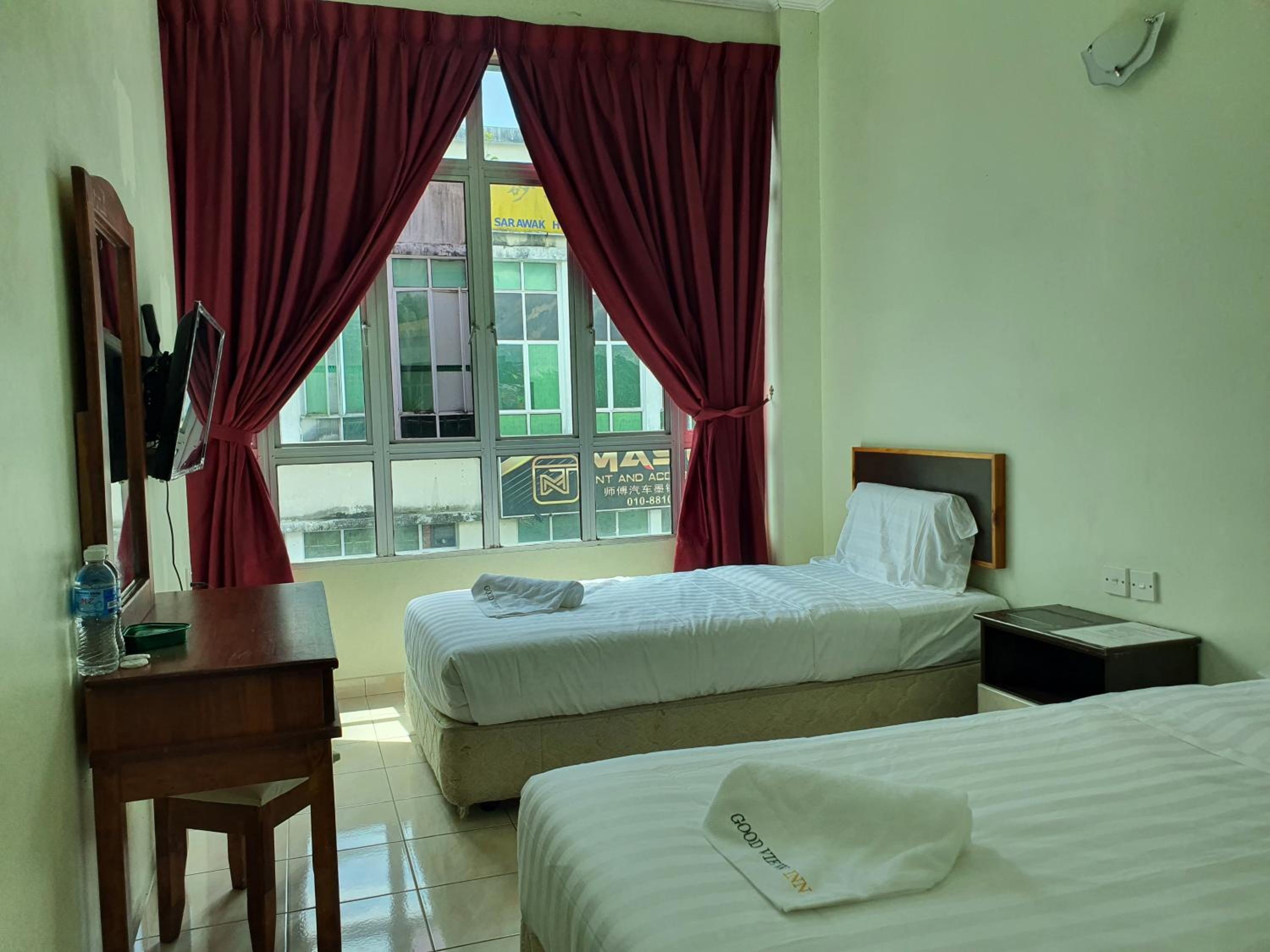 Deluxe Twin Room - Photo 1