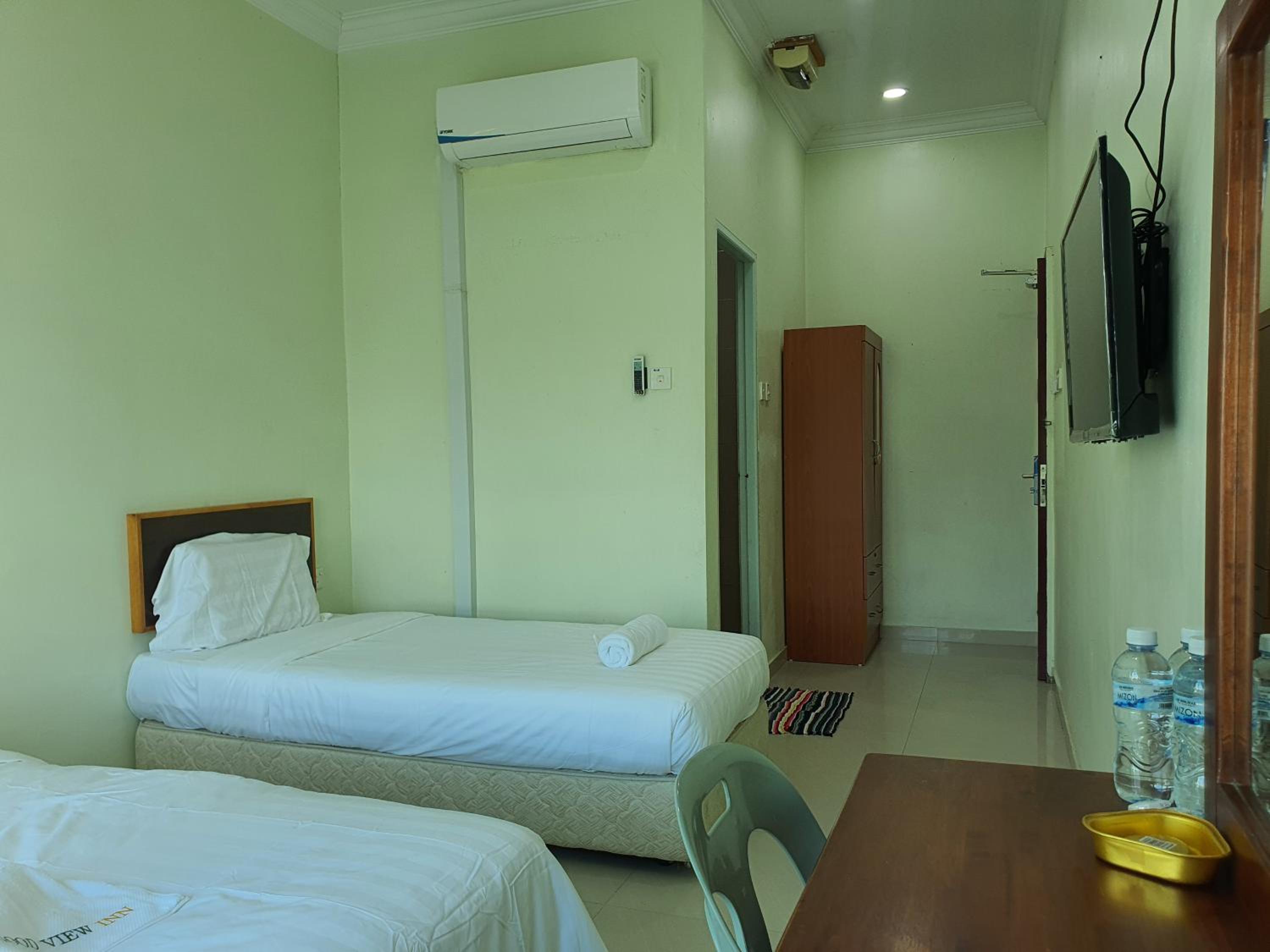 Deluxe Triple Room - Photo 4