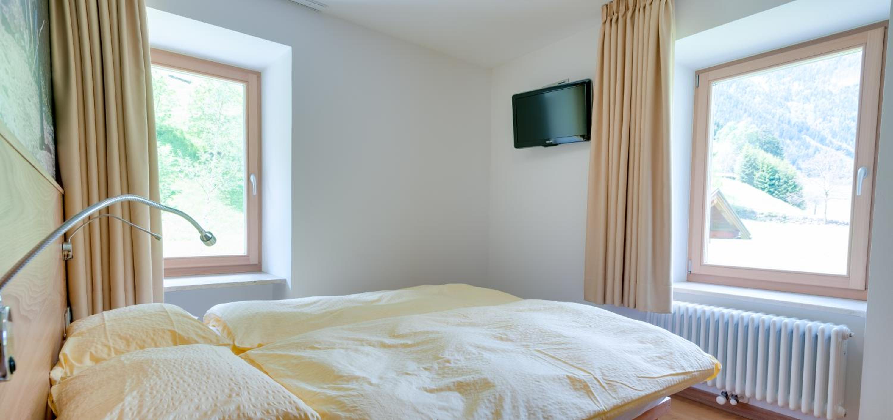 Double or Twin Room photo 2