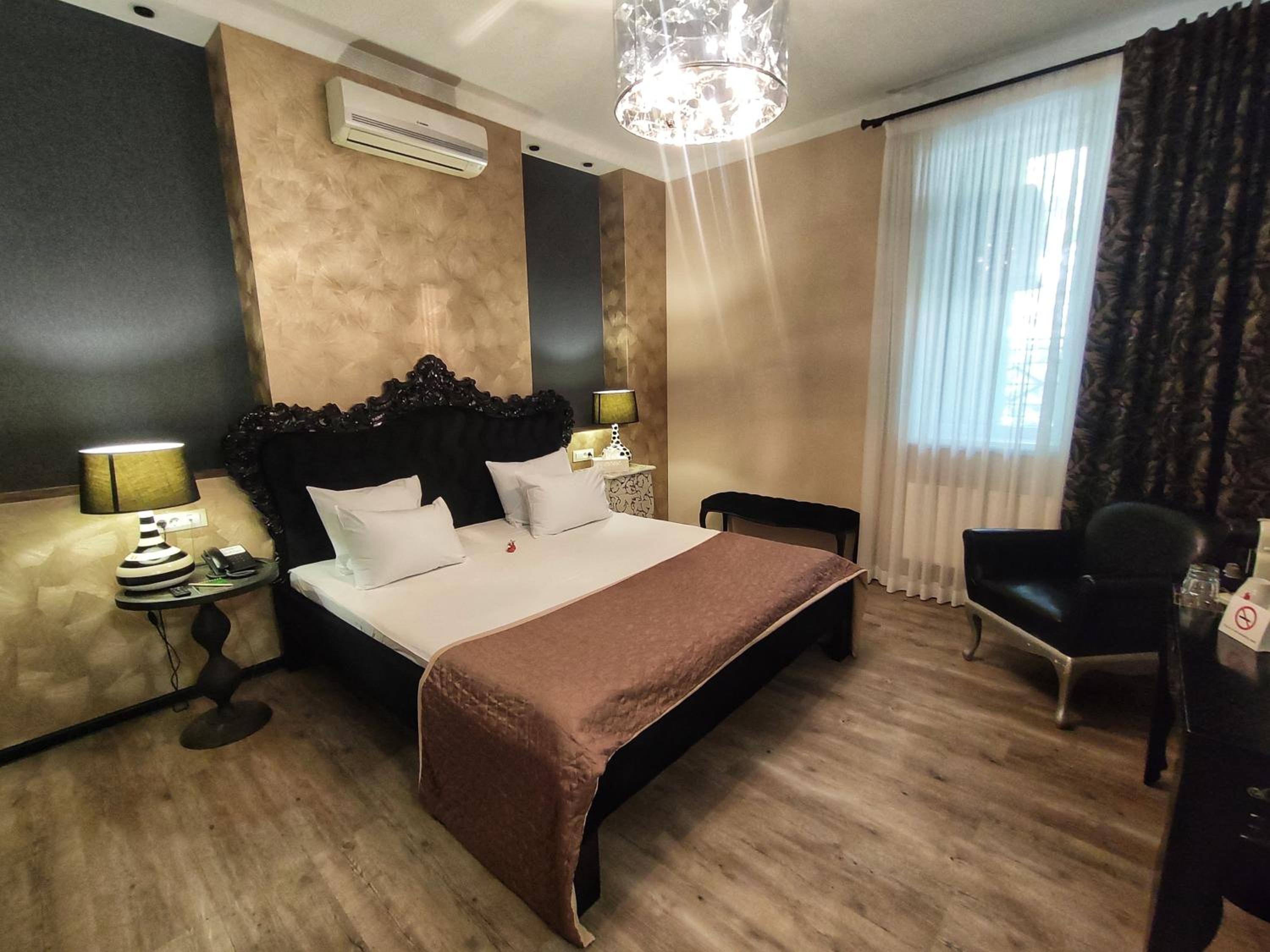 Business Double Room photo 2