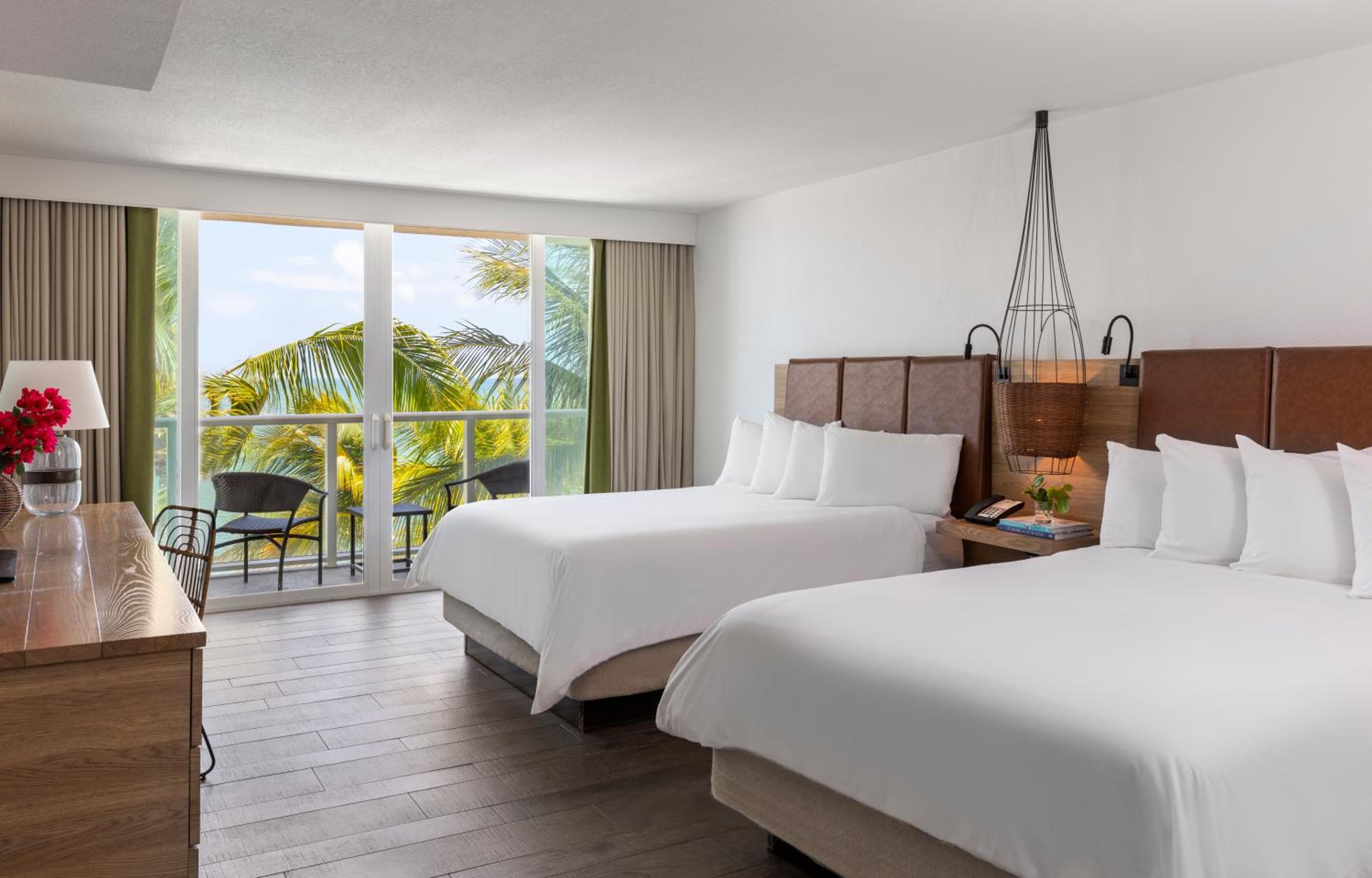 One-Bedroom Suite - Photo 1