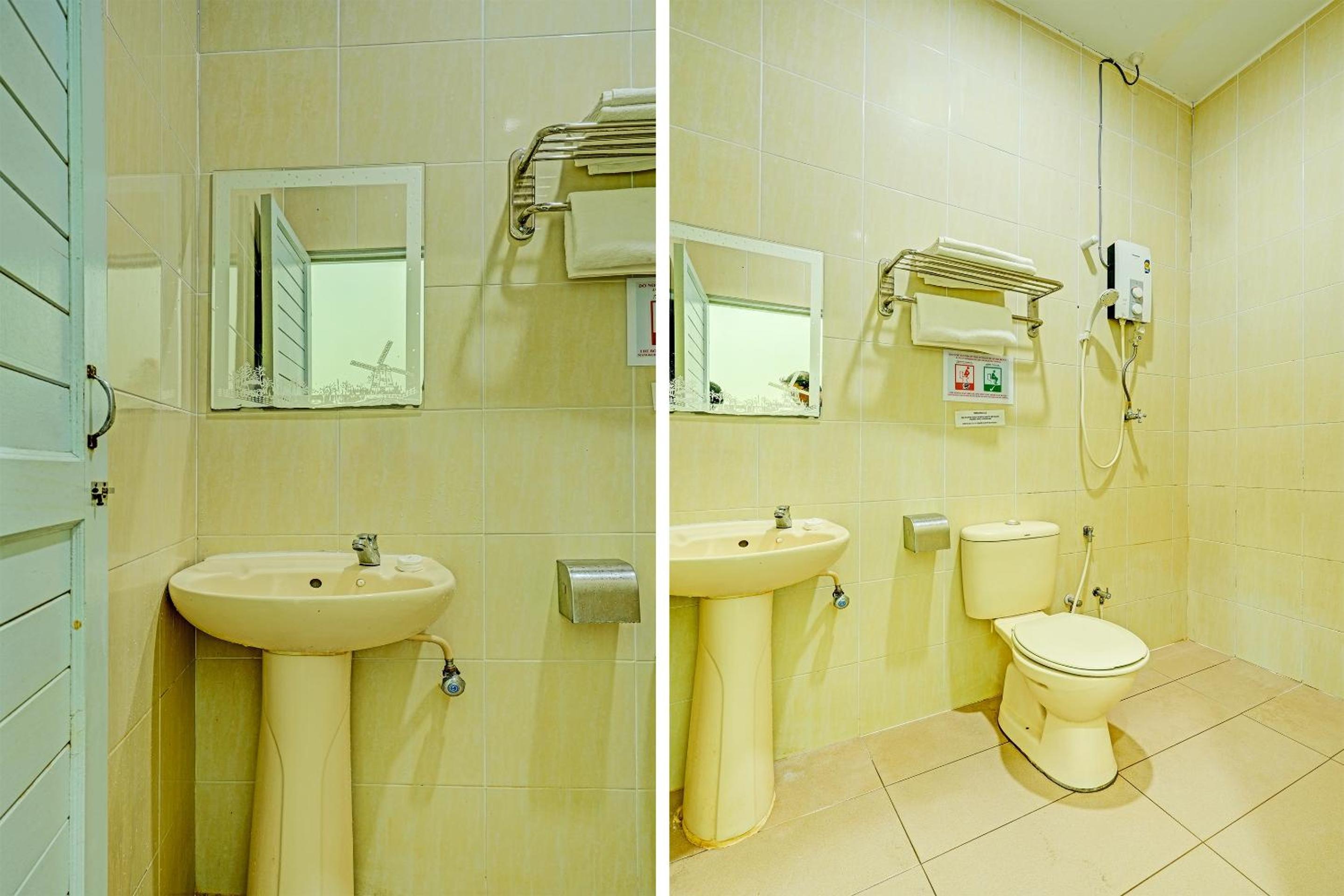 Deluxe Double Room - Photo 6