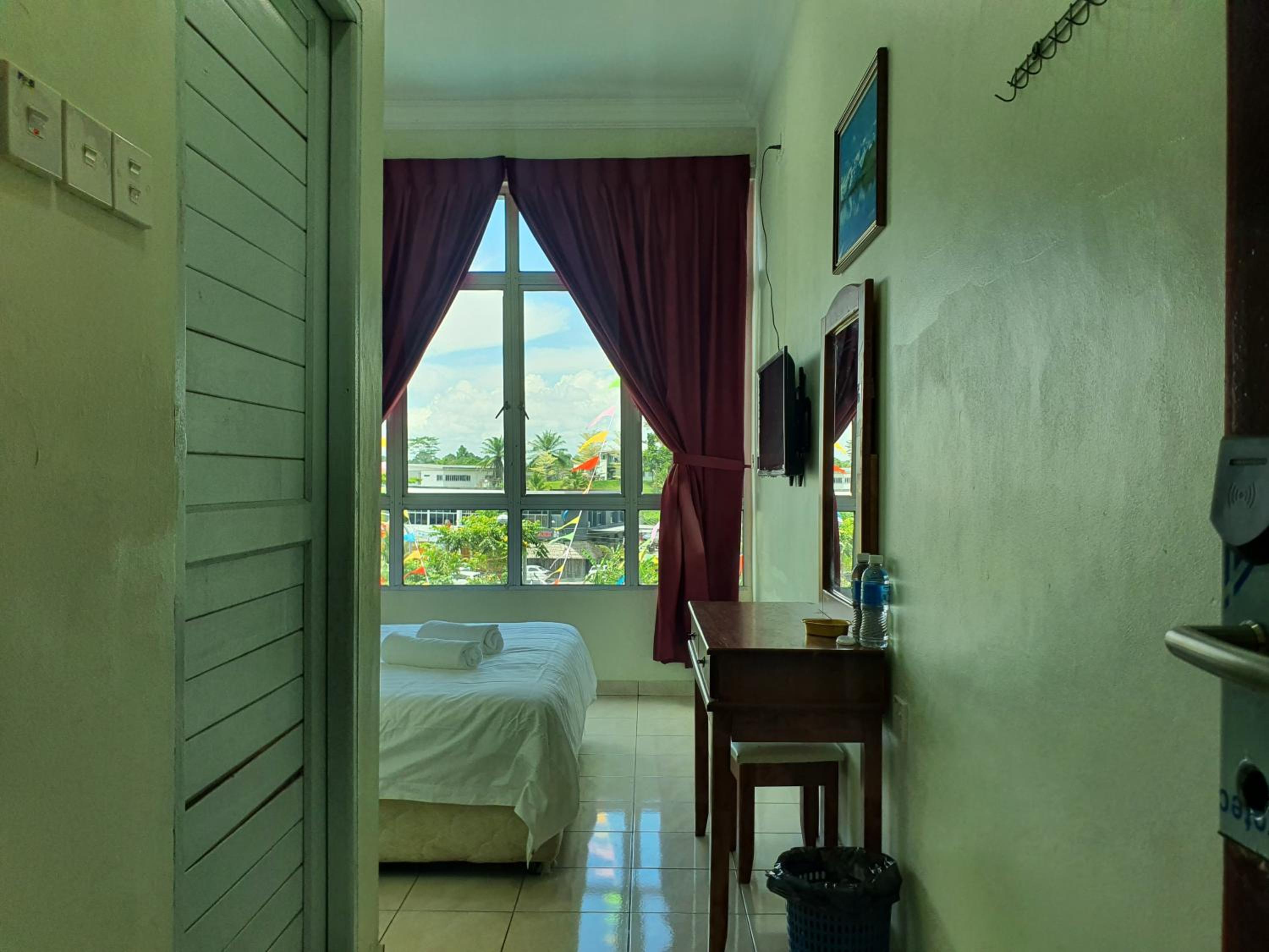 Deluxe Double Room - Photo 5