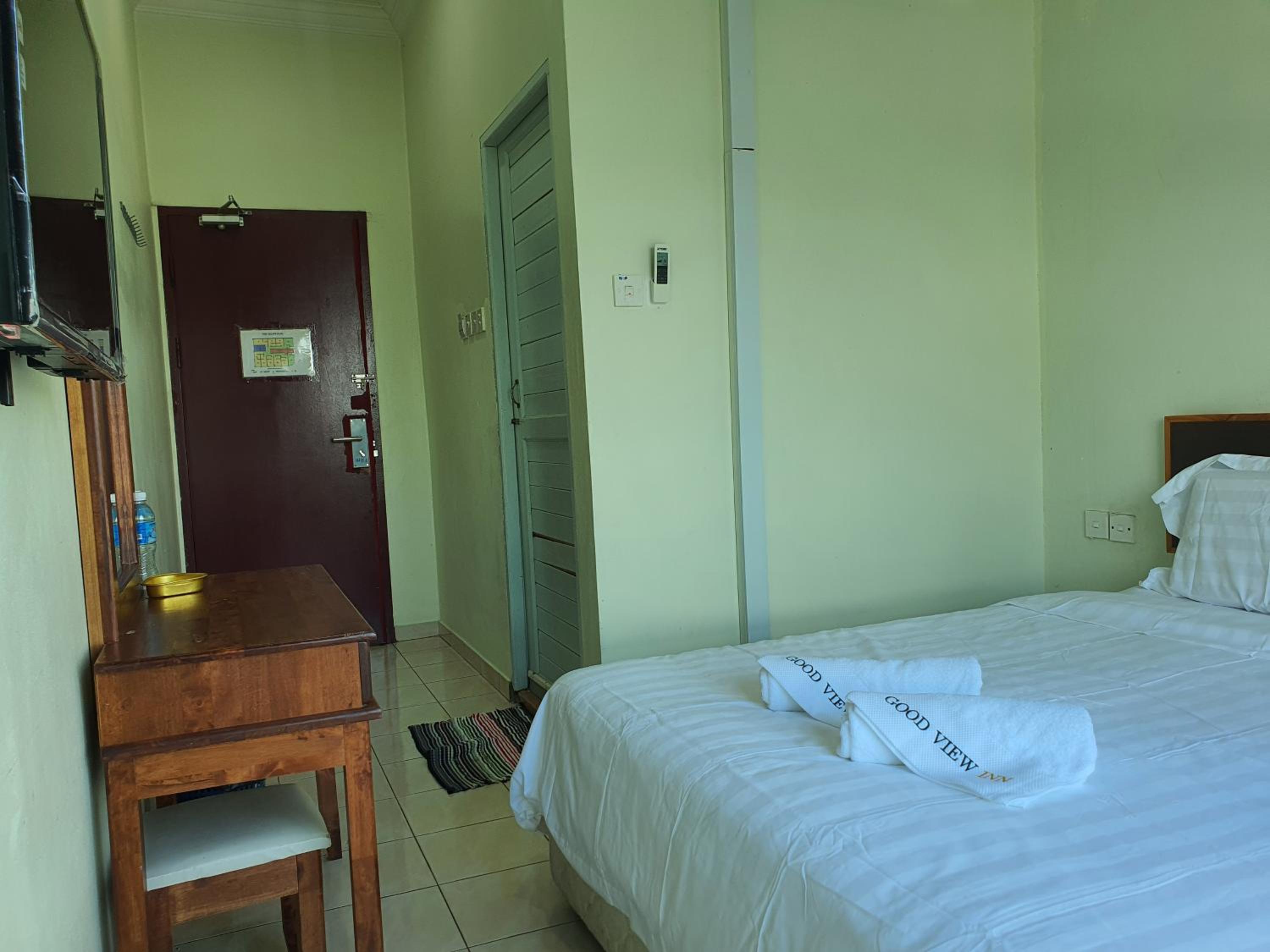 Deluxe Double Room - Photo 4