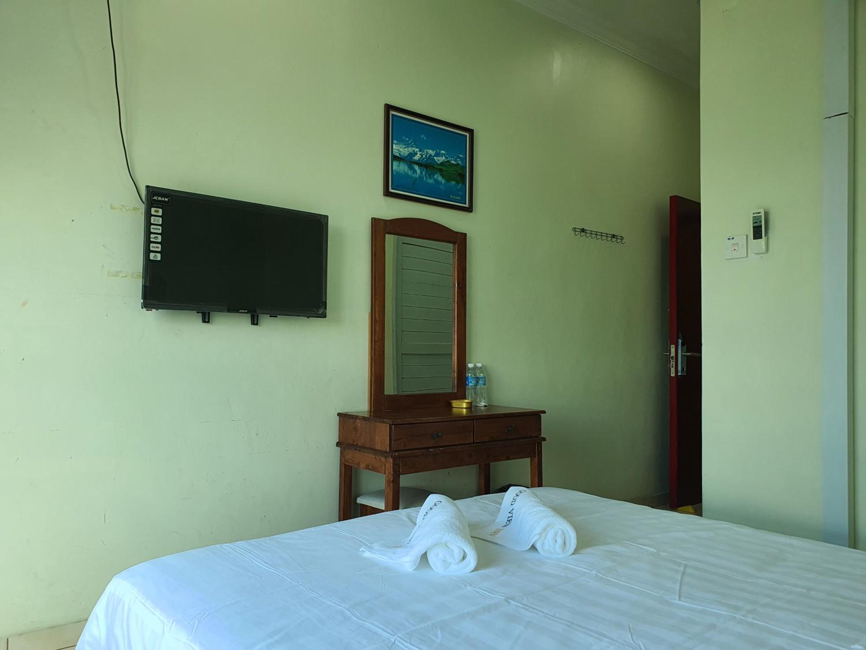 Deluxe Double Room - Photo 3