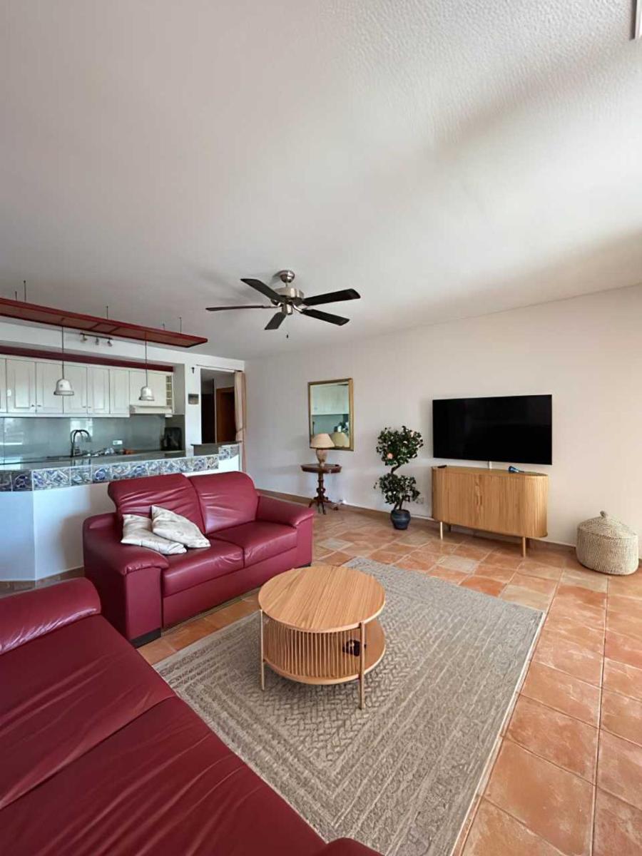 Apartment with Terrace photo 3