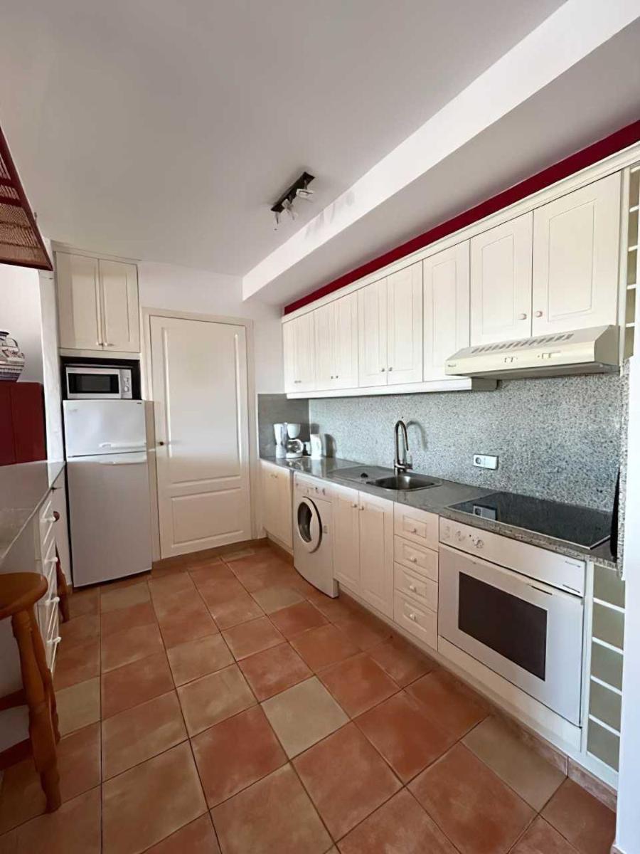Apartment with Terrace photo 1
