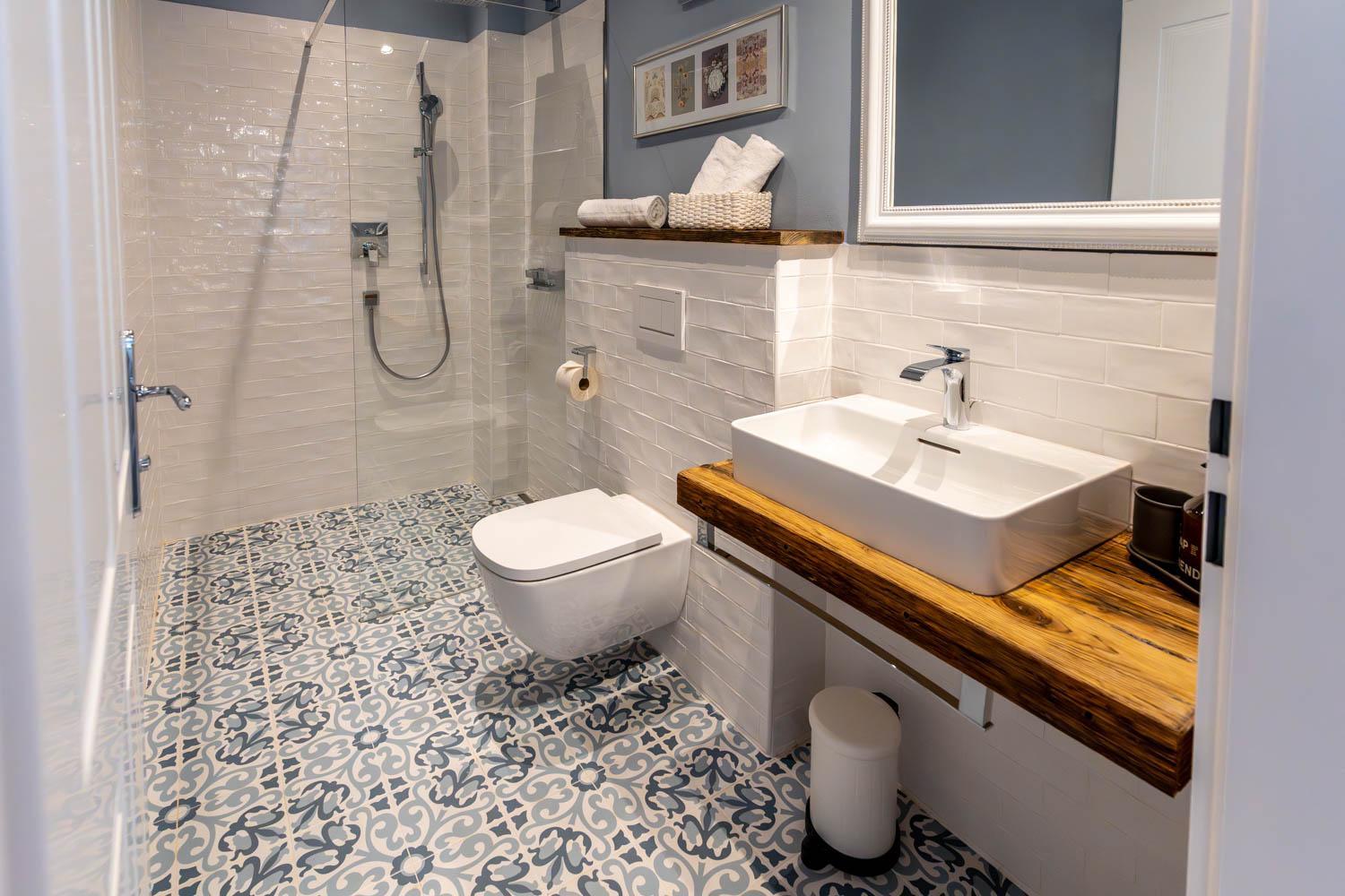 Studio Apartment photo 3