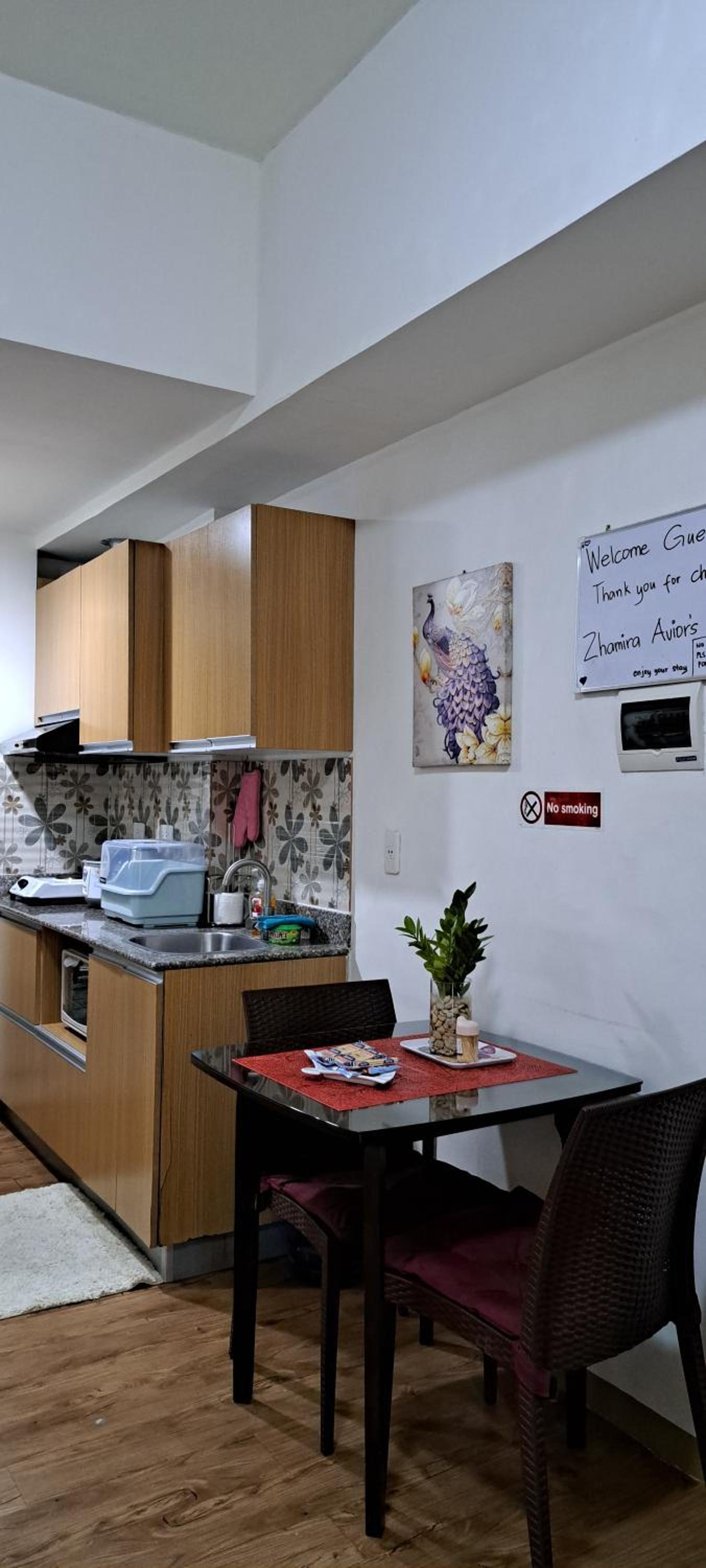 Studio Apartment - Photo 12