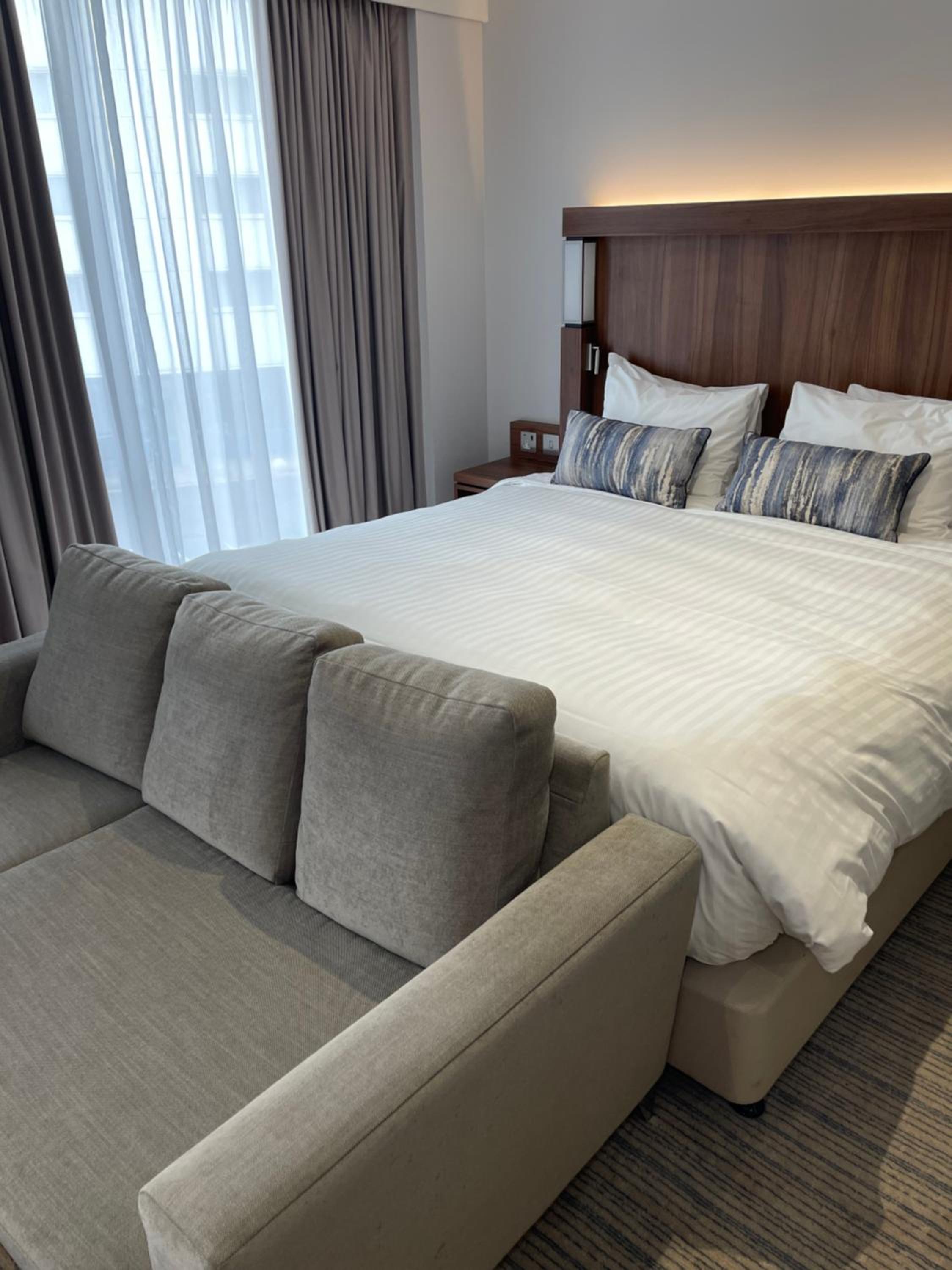 Superior Room Twin, Guest room, 2 Twin/Single Bed(s) - Photo 3