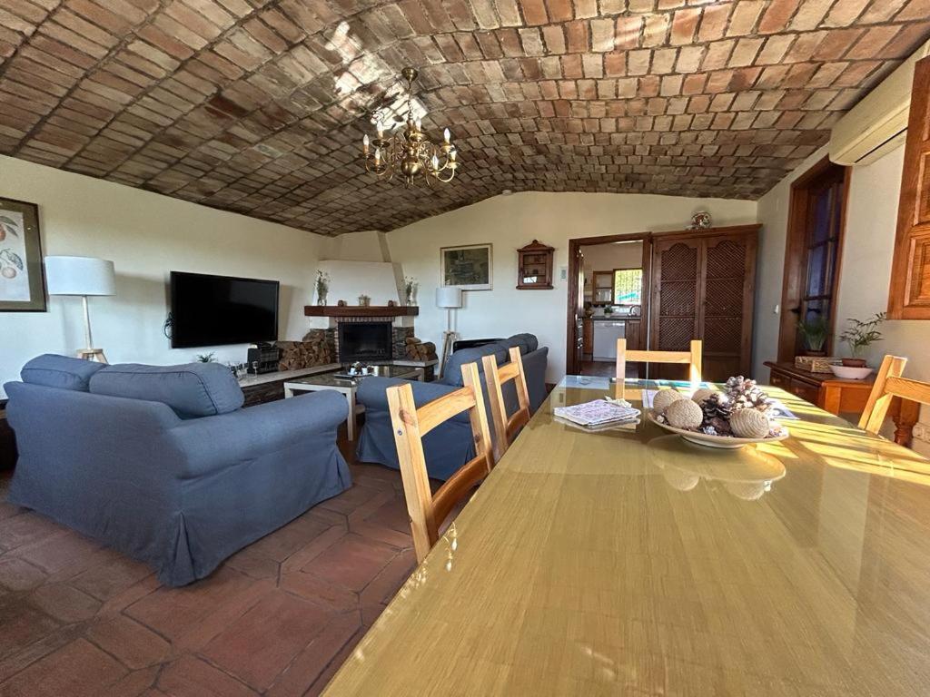 Casa de tres habitaciones