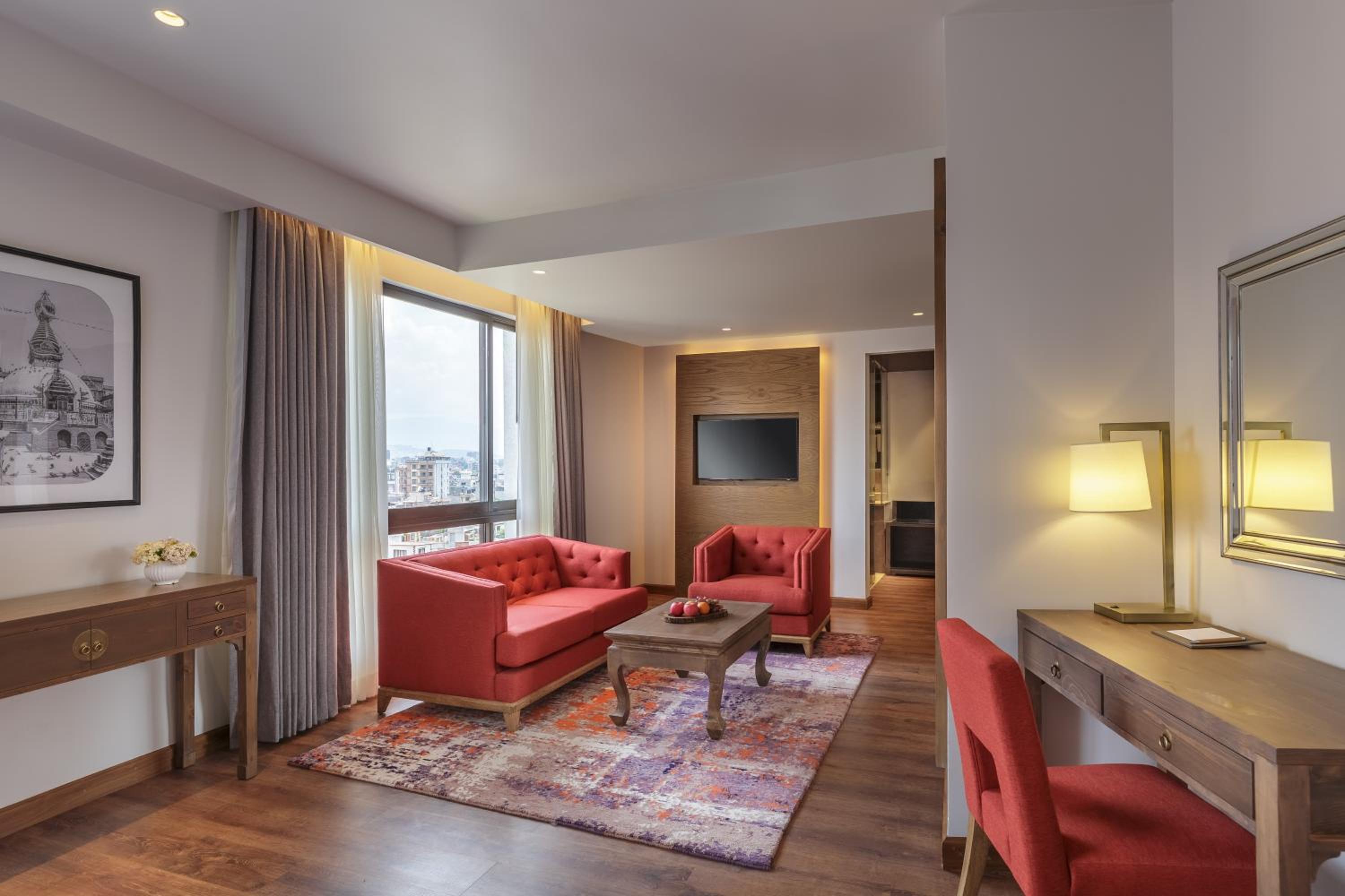 Junior Suite - Photo 2