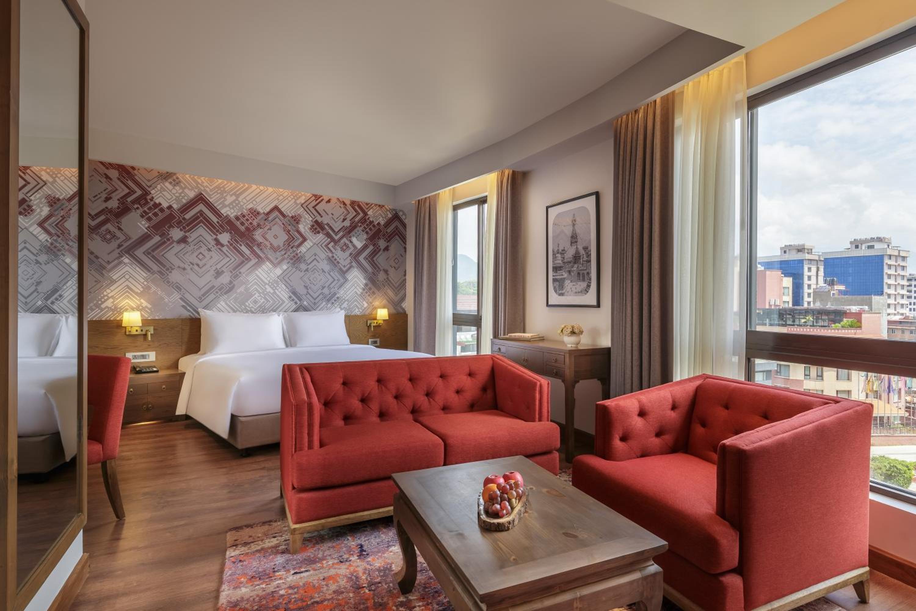 Junior Suite - Photo 1