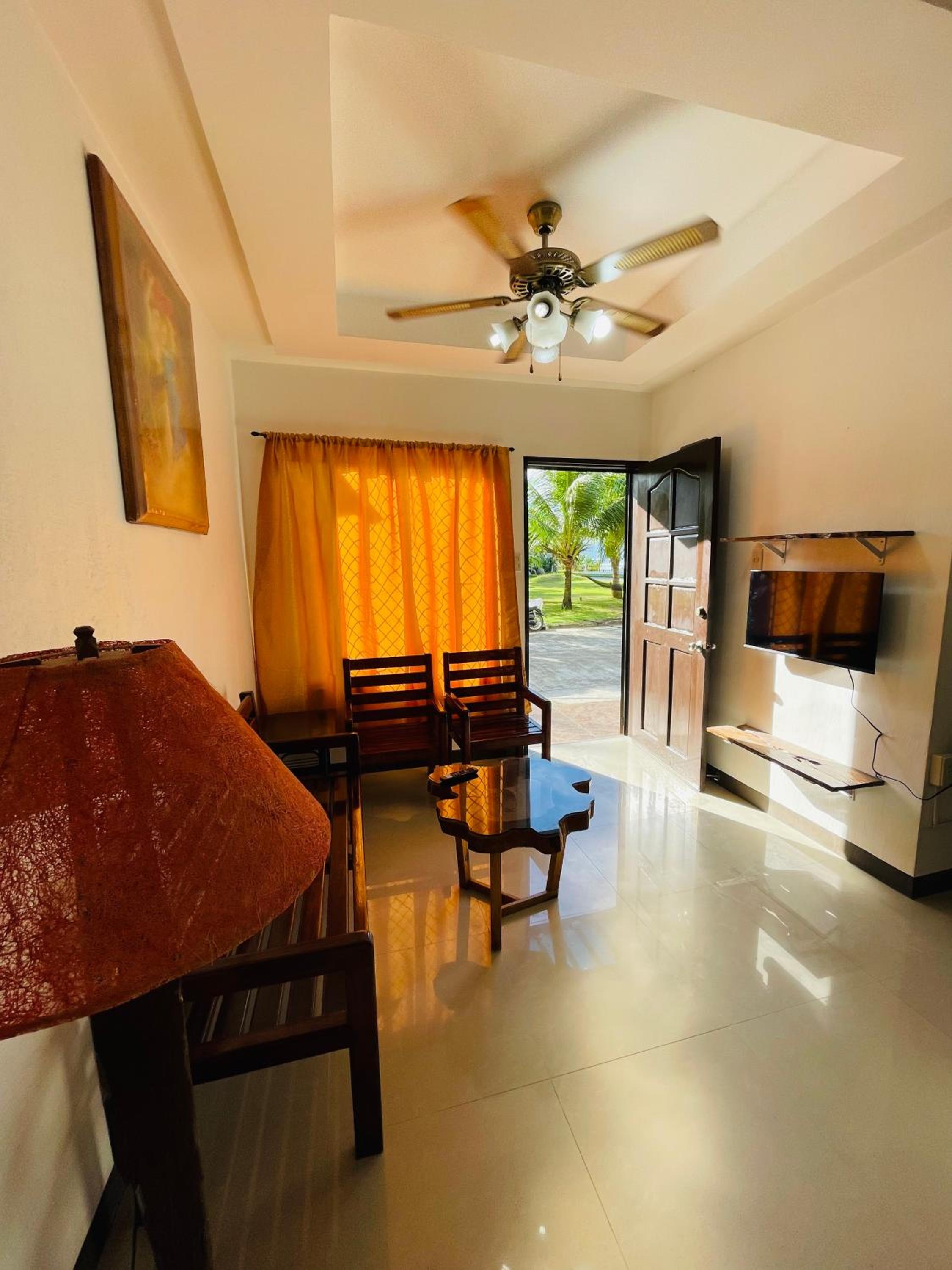 Three-Bedroom House photo 1