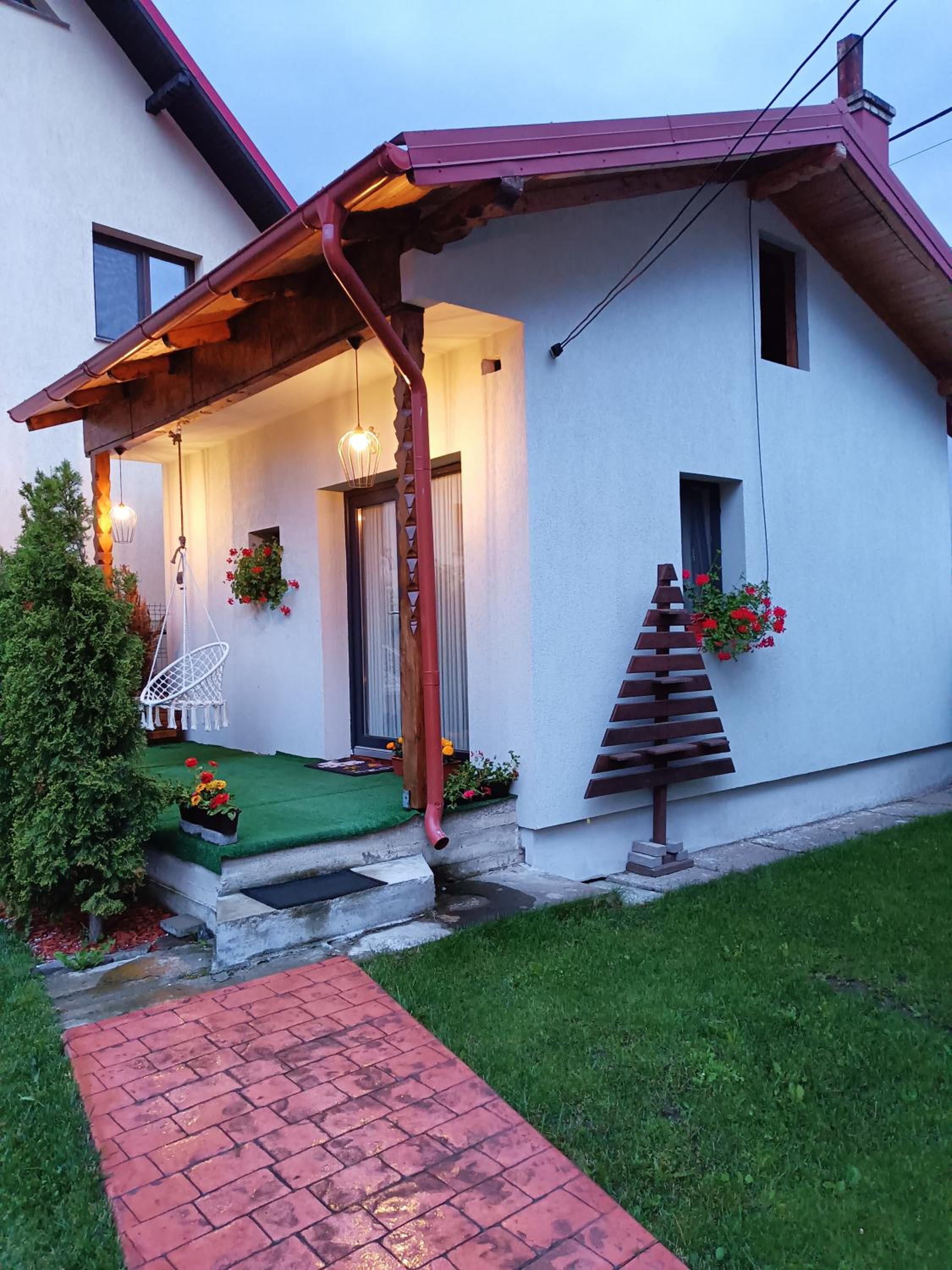 Deluxe Bungalow - Photo 22