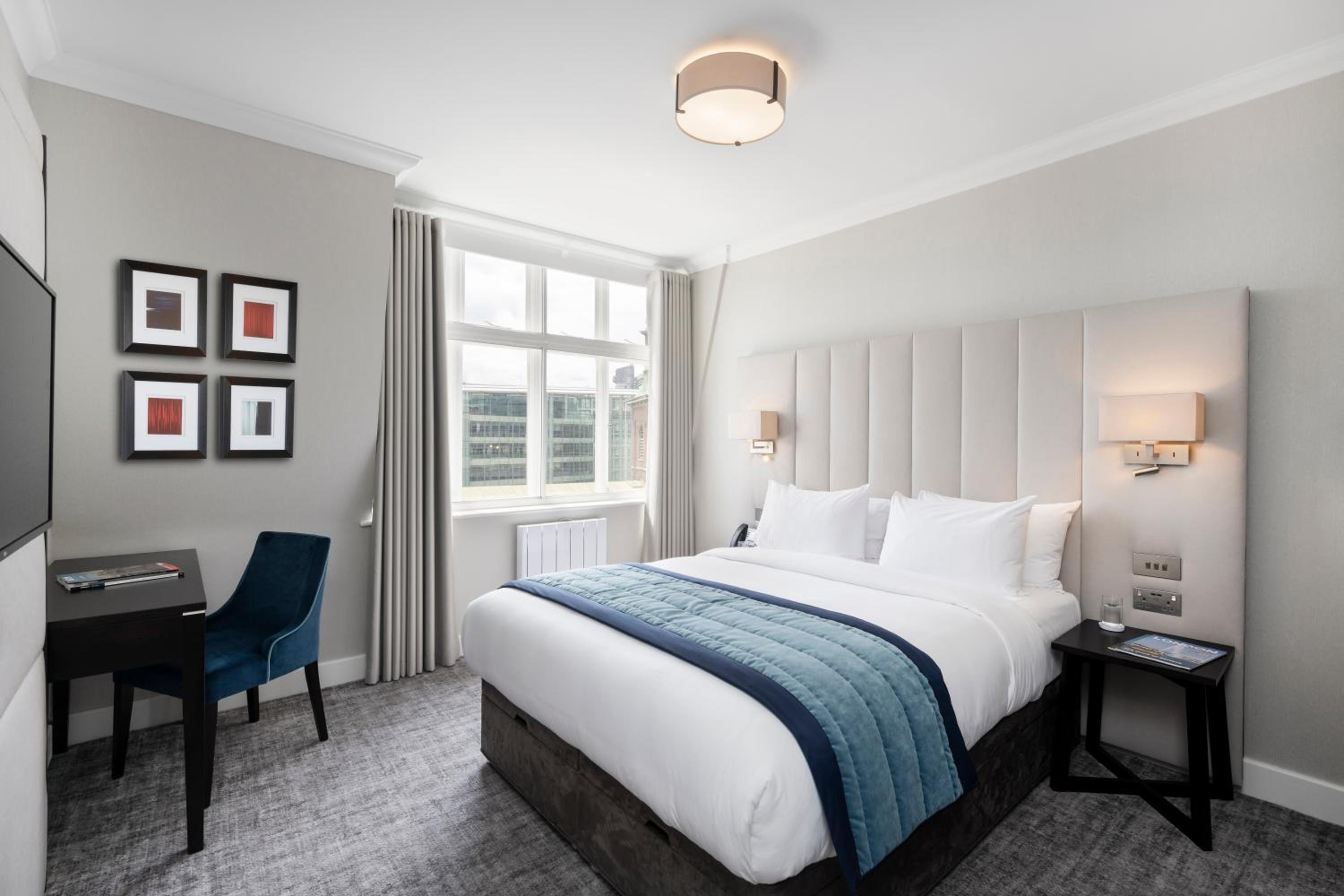 Tower Residence Studio with Kitchen