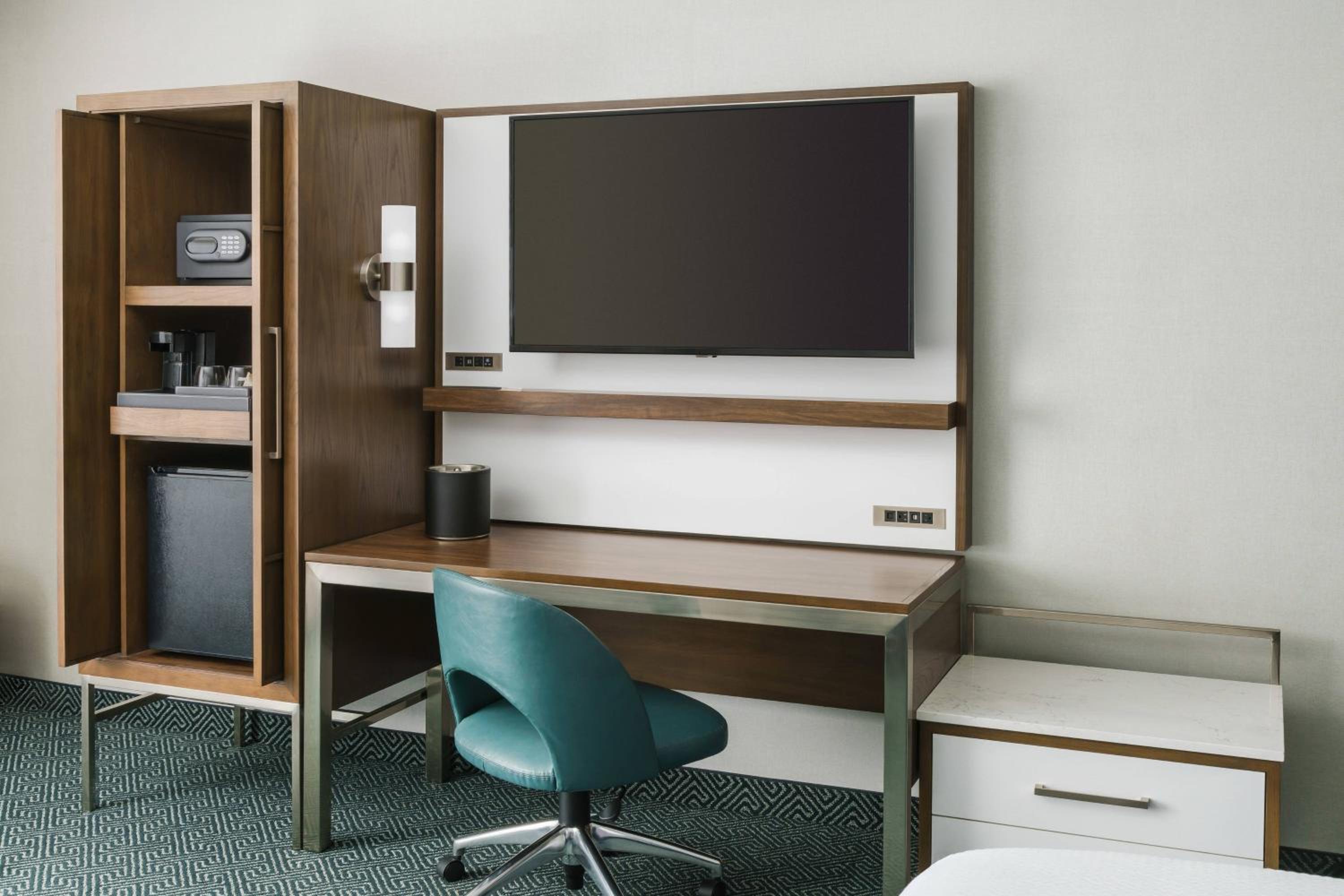 Suite 1 Chambre Lit King-Size avec Canapé-Lit