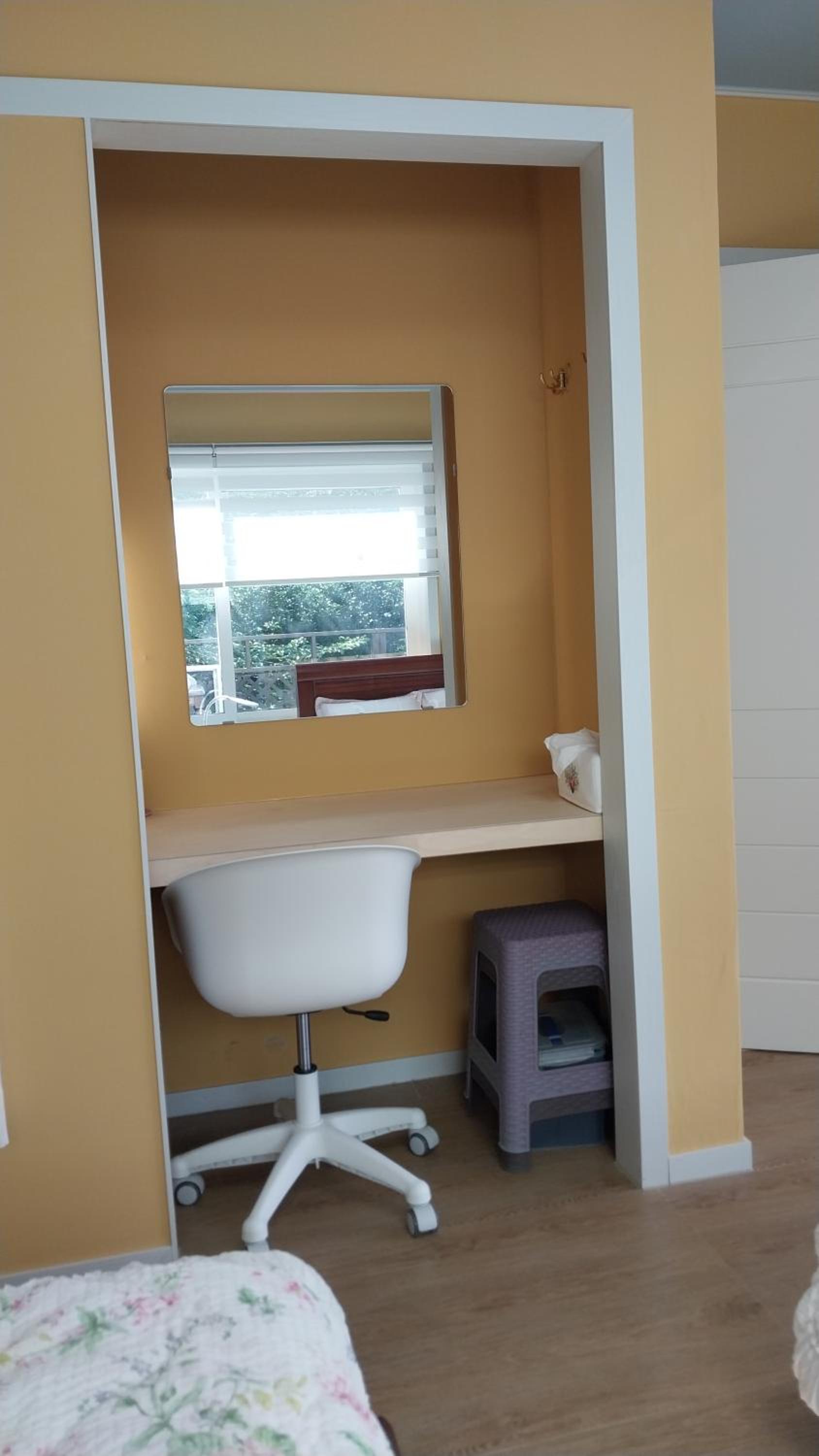 One-Bedroom House - Photo 6