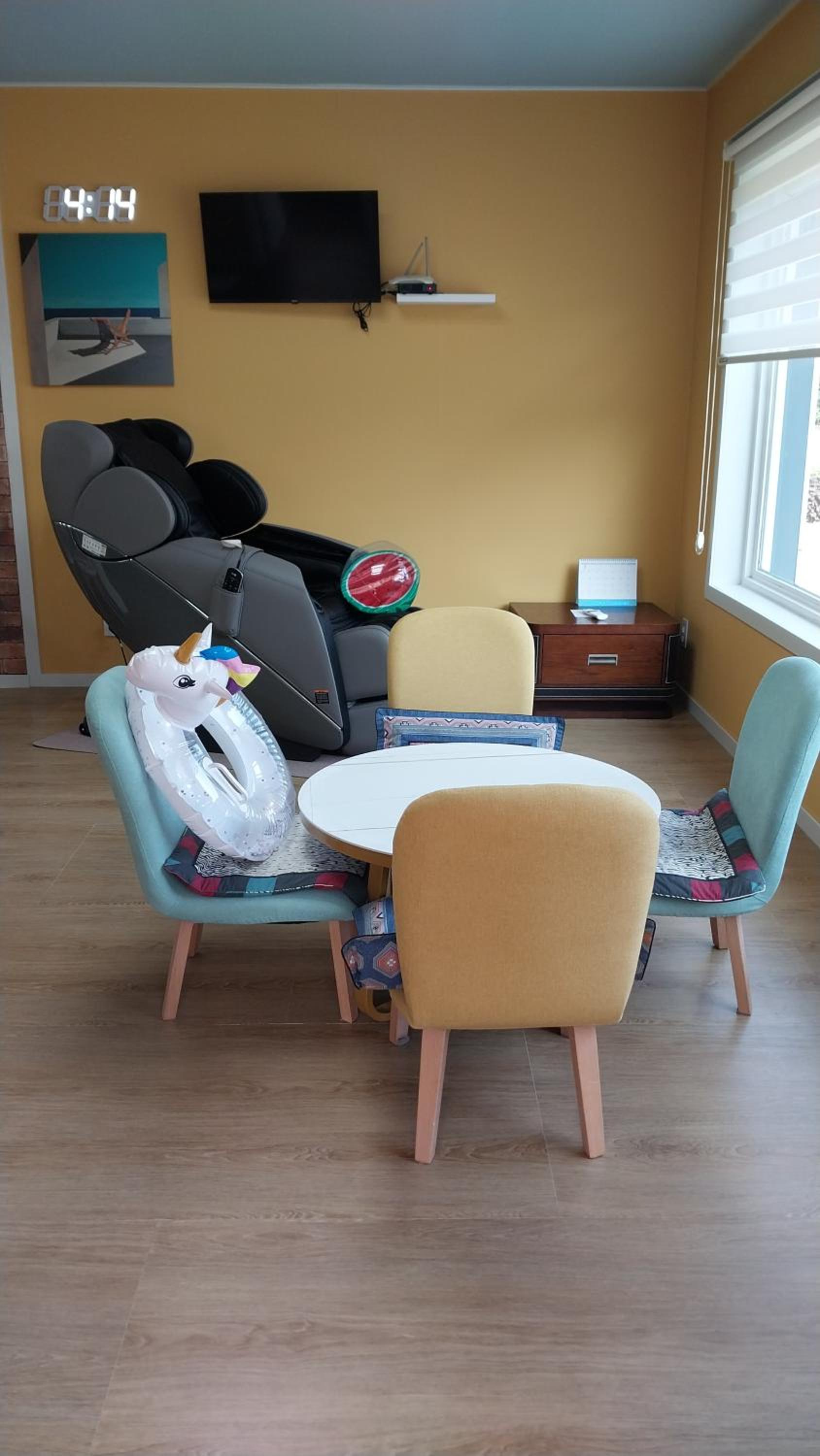 One-Bedroom House - Photo 16