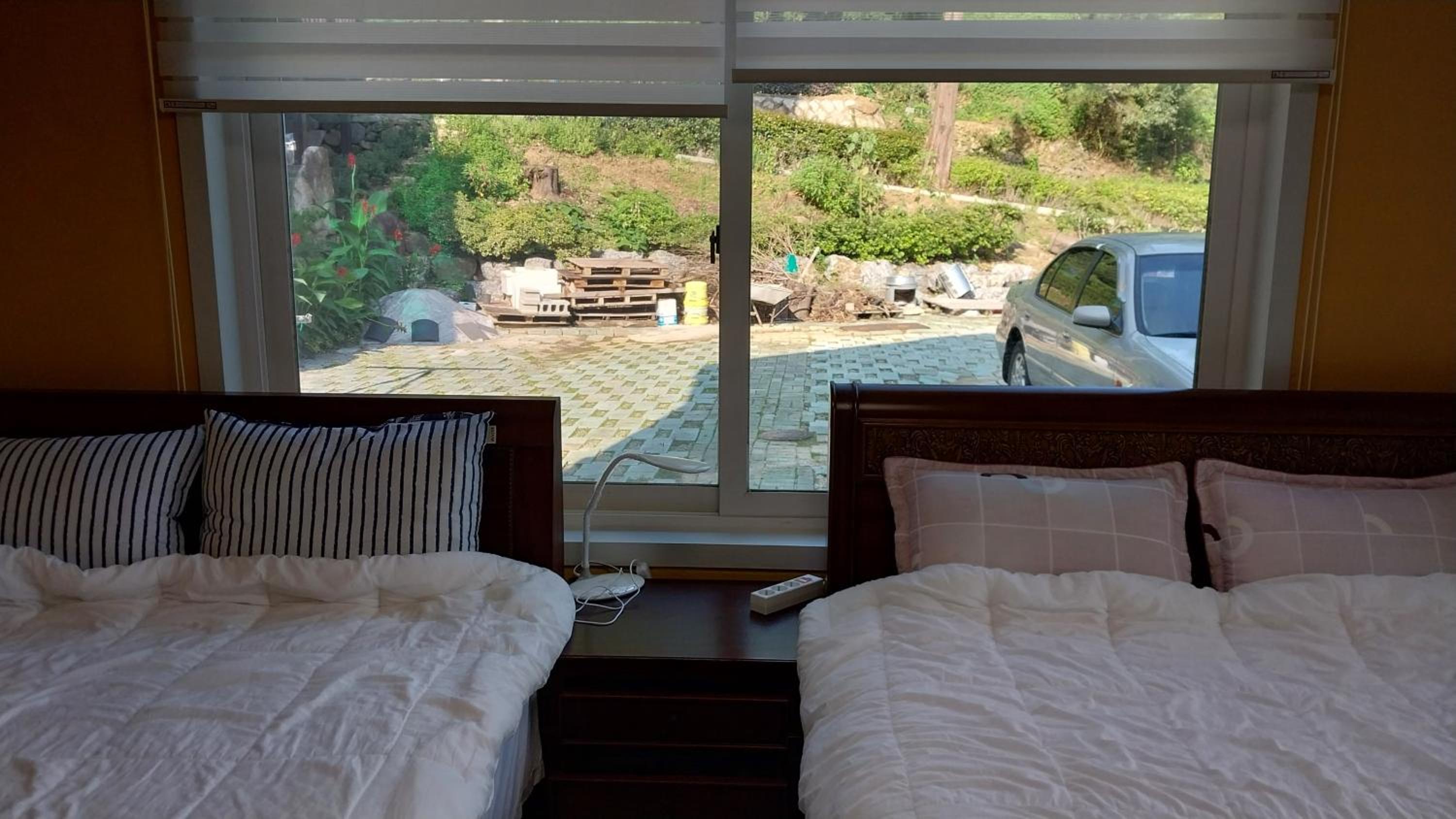 One-Bedroom House - Photo 1
