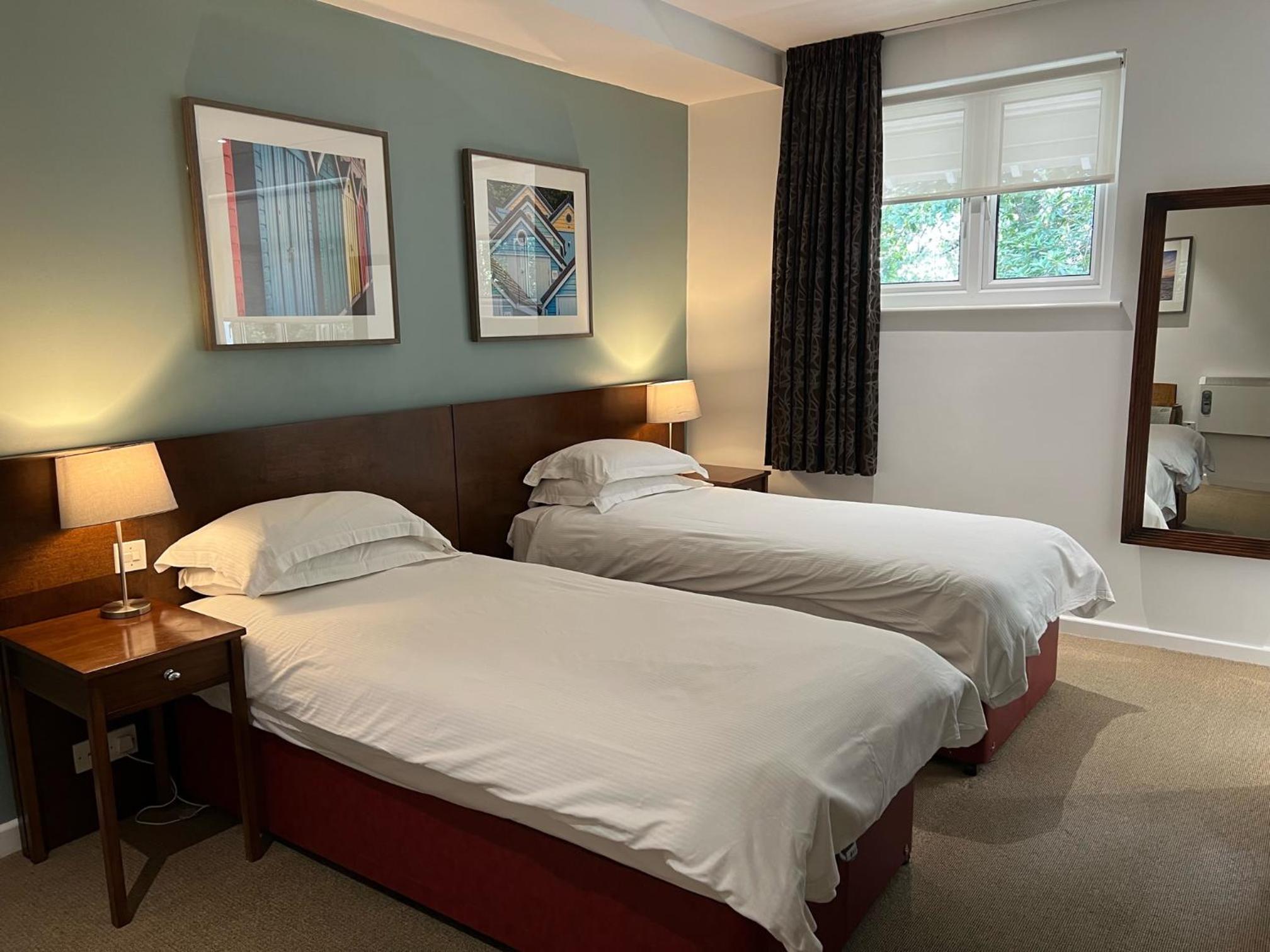 Twin Room - Photo 1