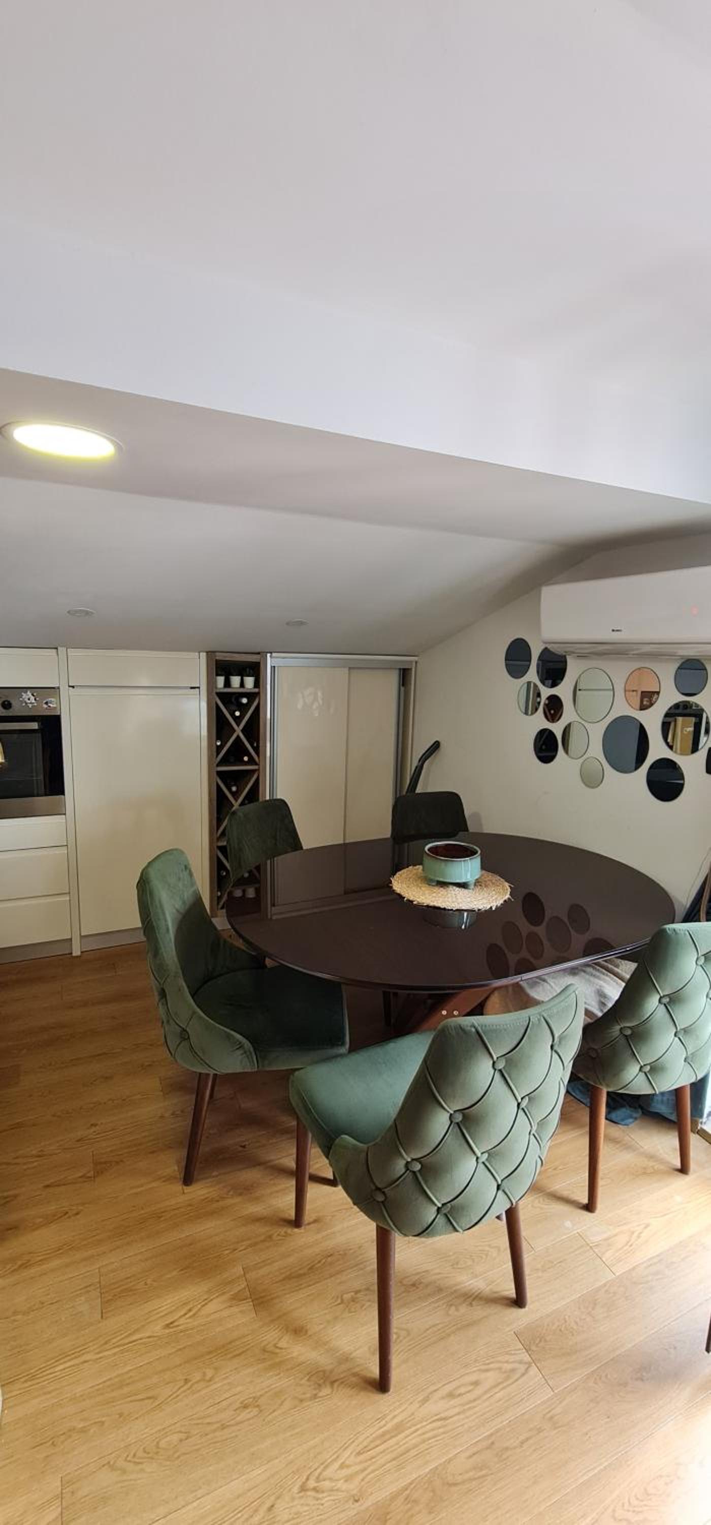 Penthouse Apartment photo 1