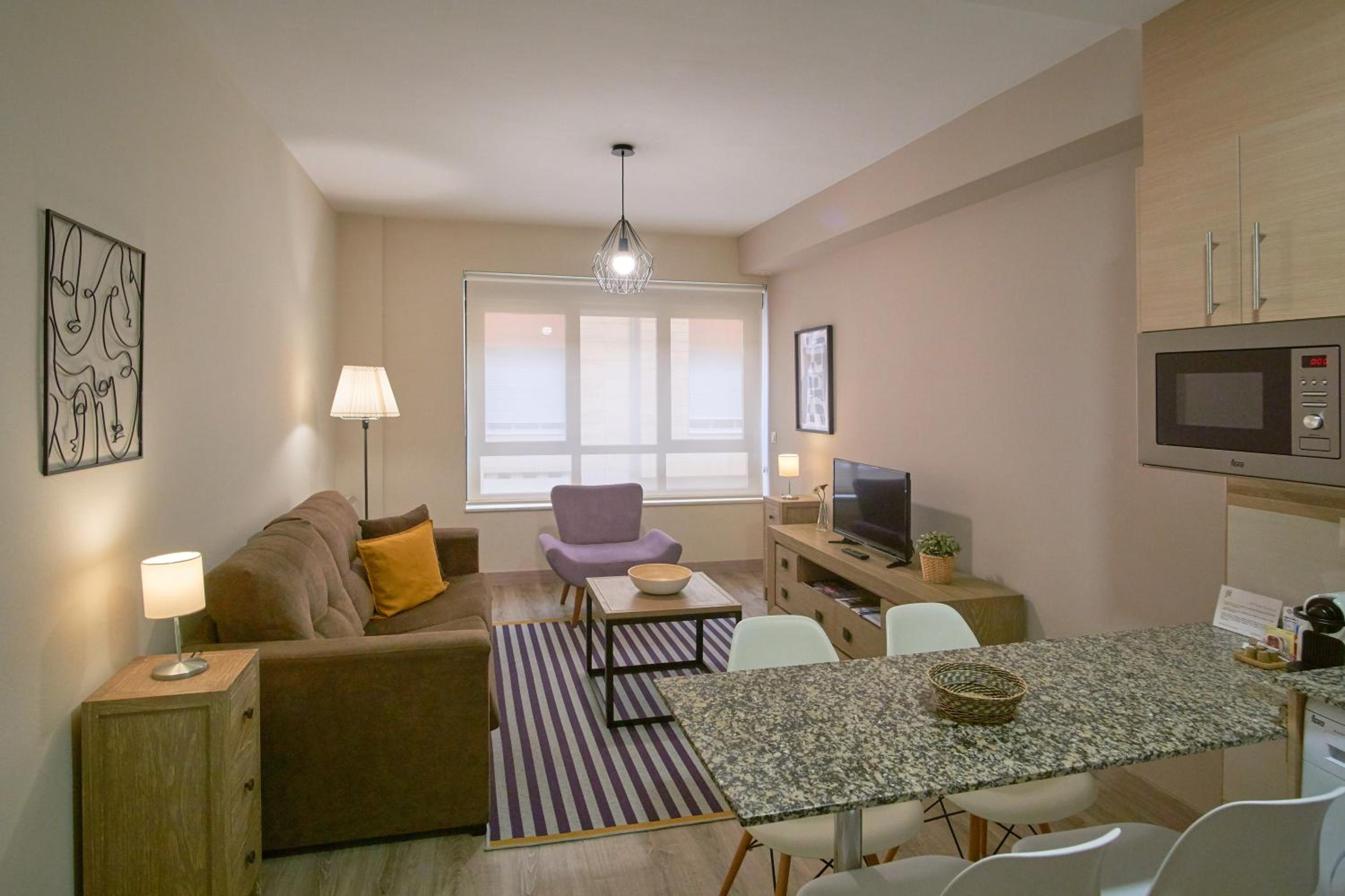 Apartamento