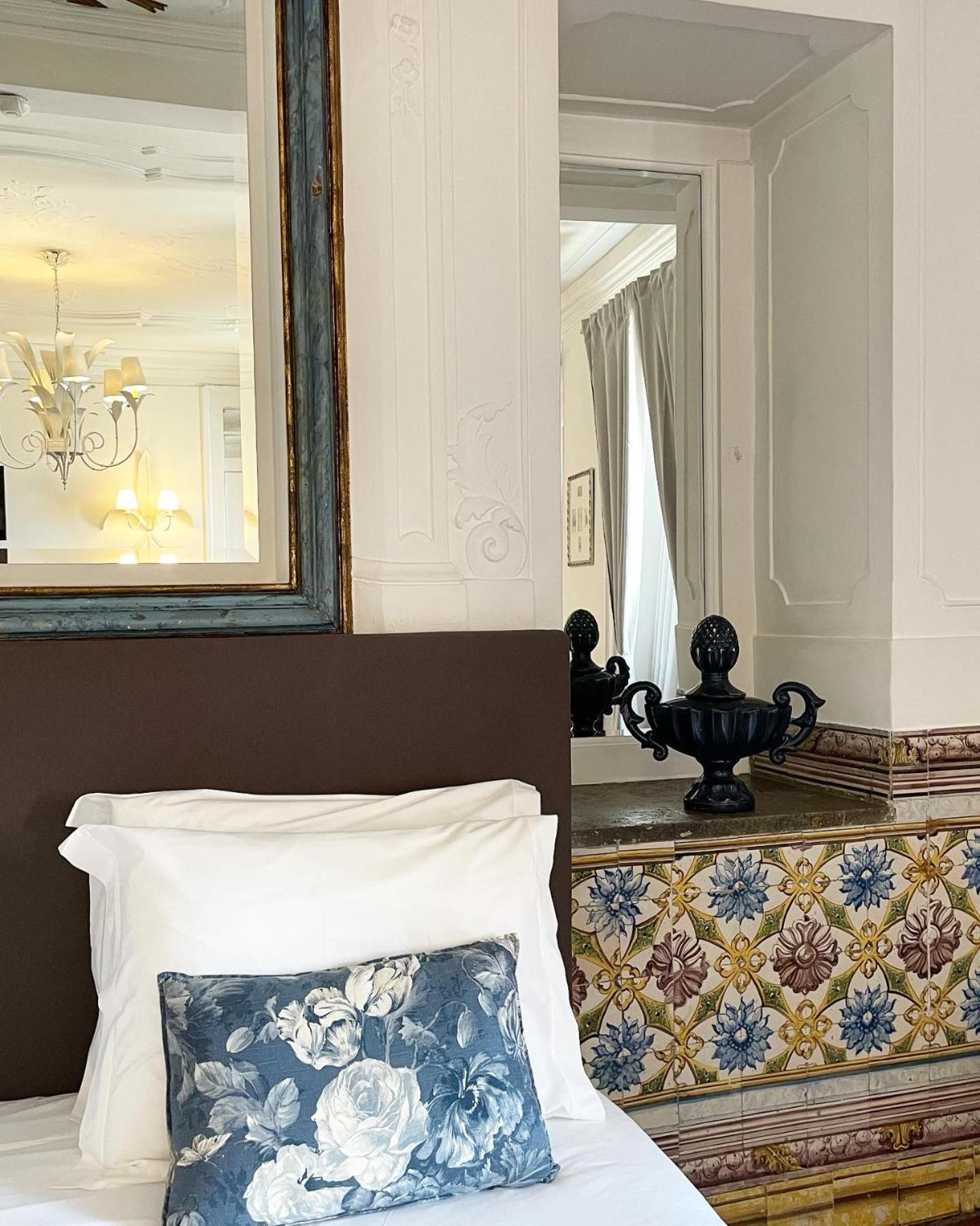 Executive Double Room - Photo 10