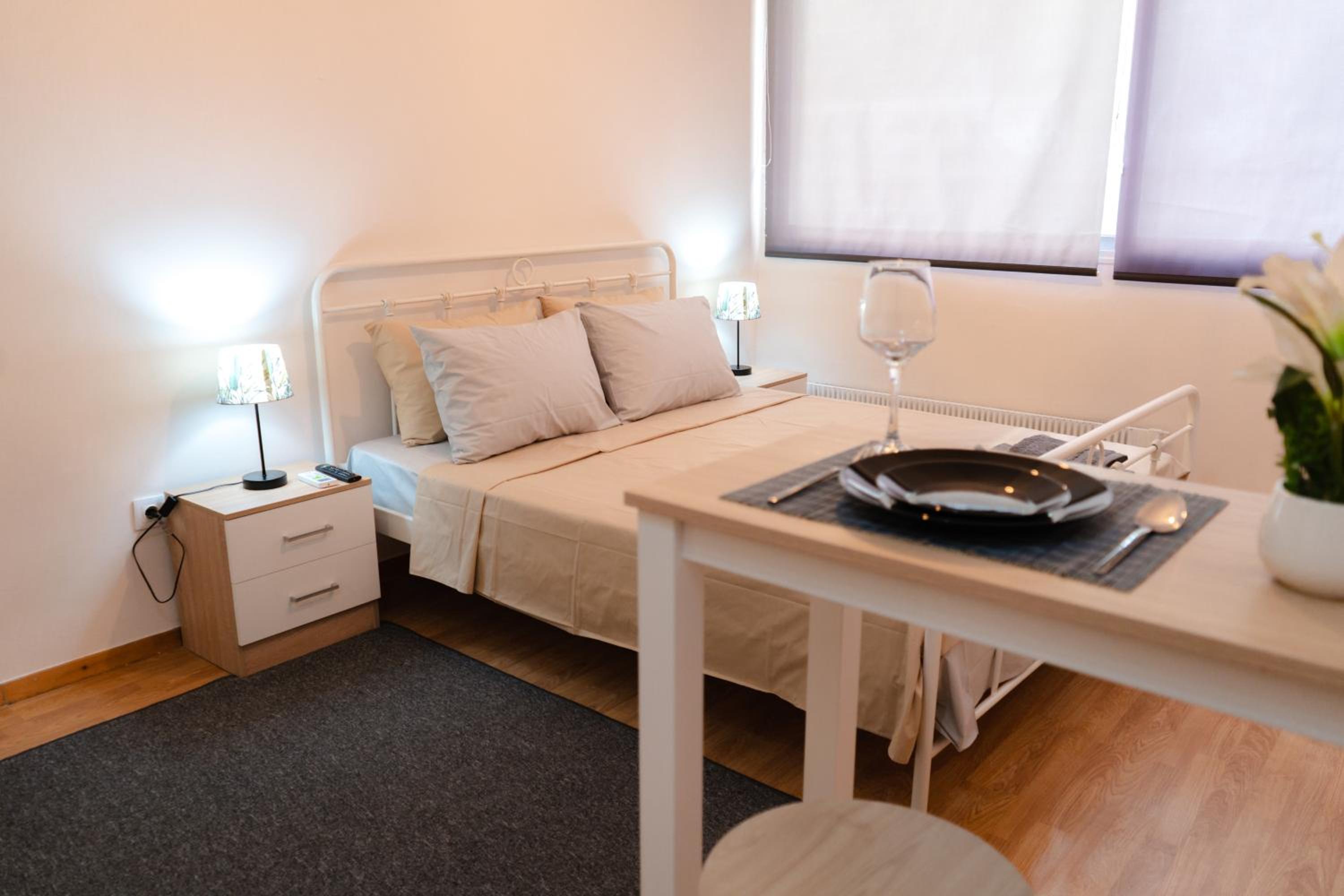 Superior King Room