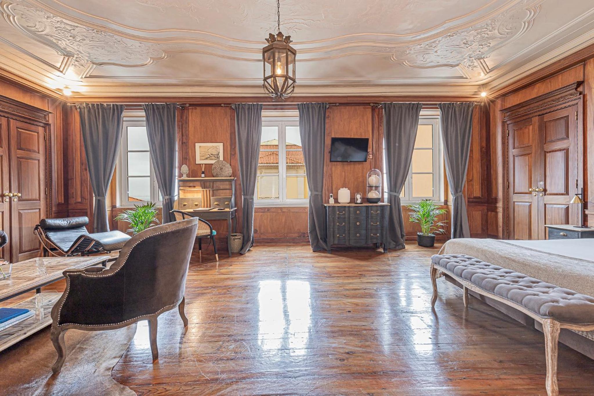 Executive Double Room - Photo 16