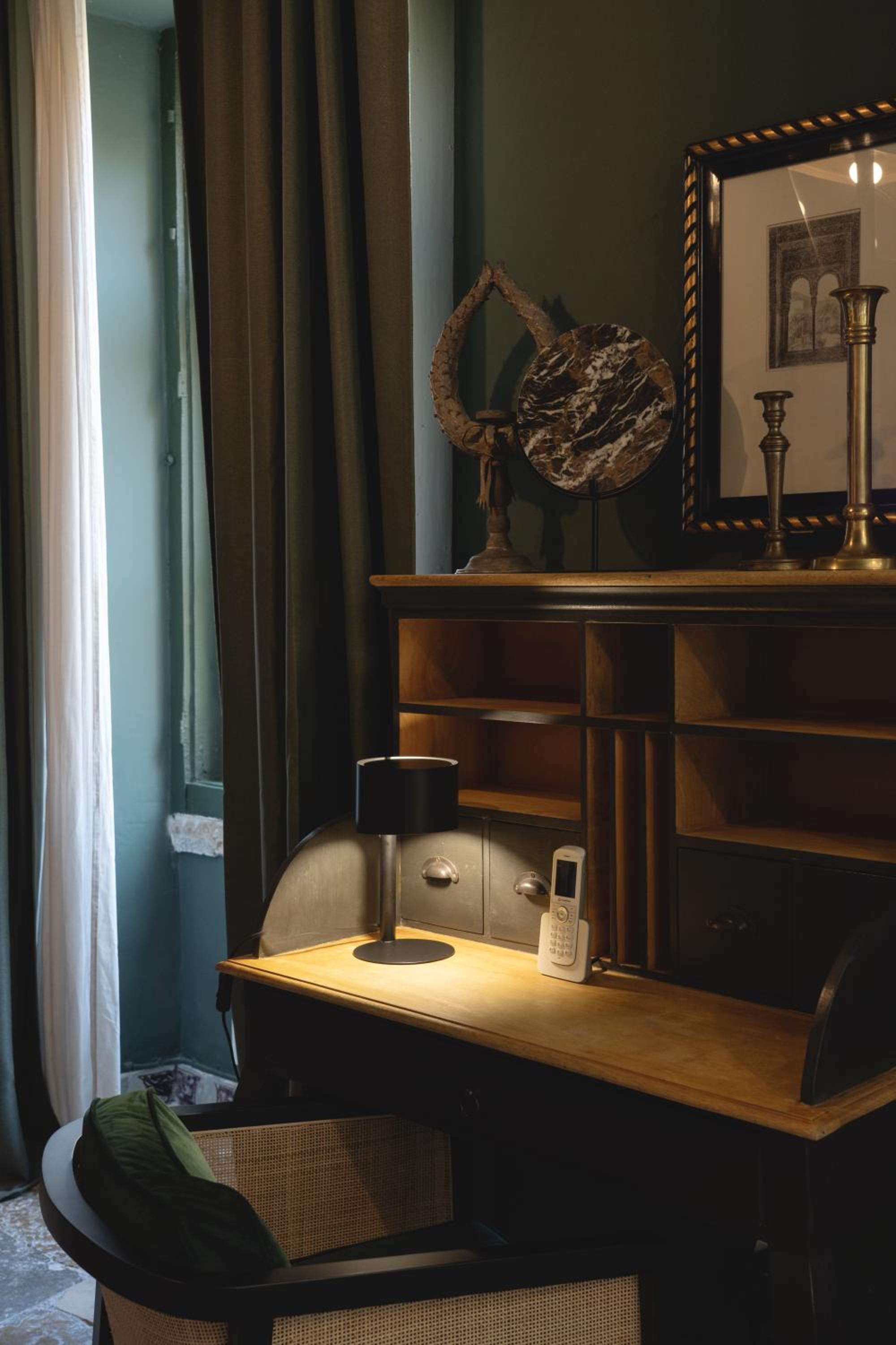 Executive Double Room - Photo 26
