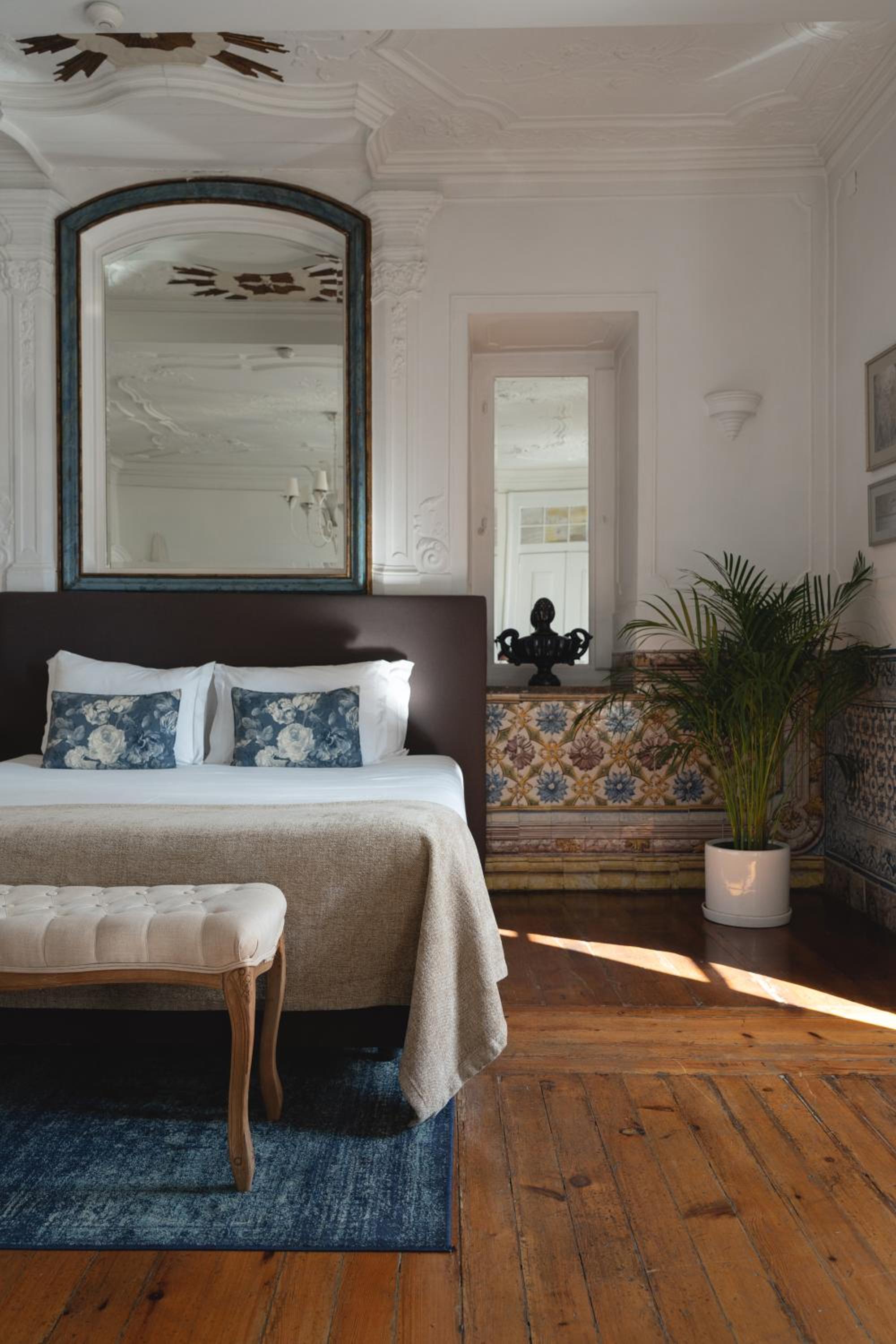 Executive Double Room - Photo 11