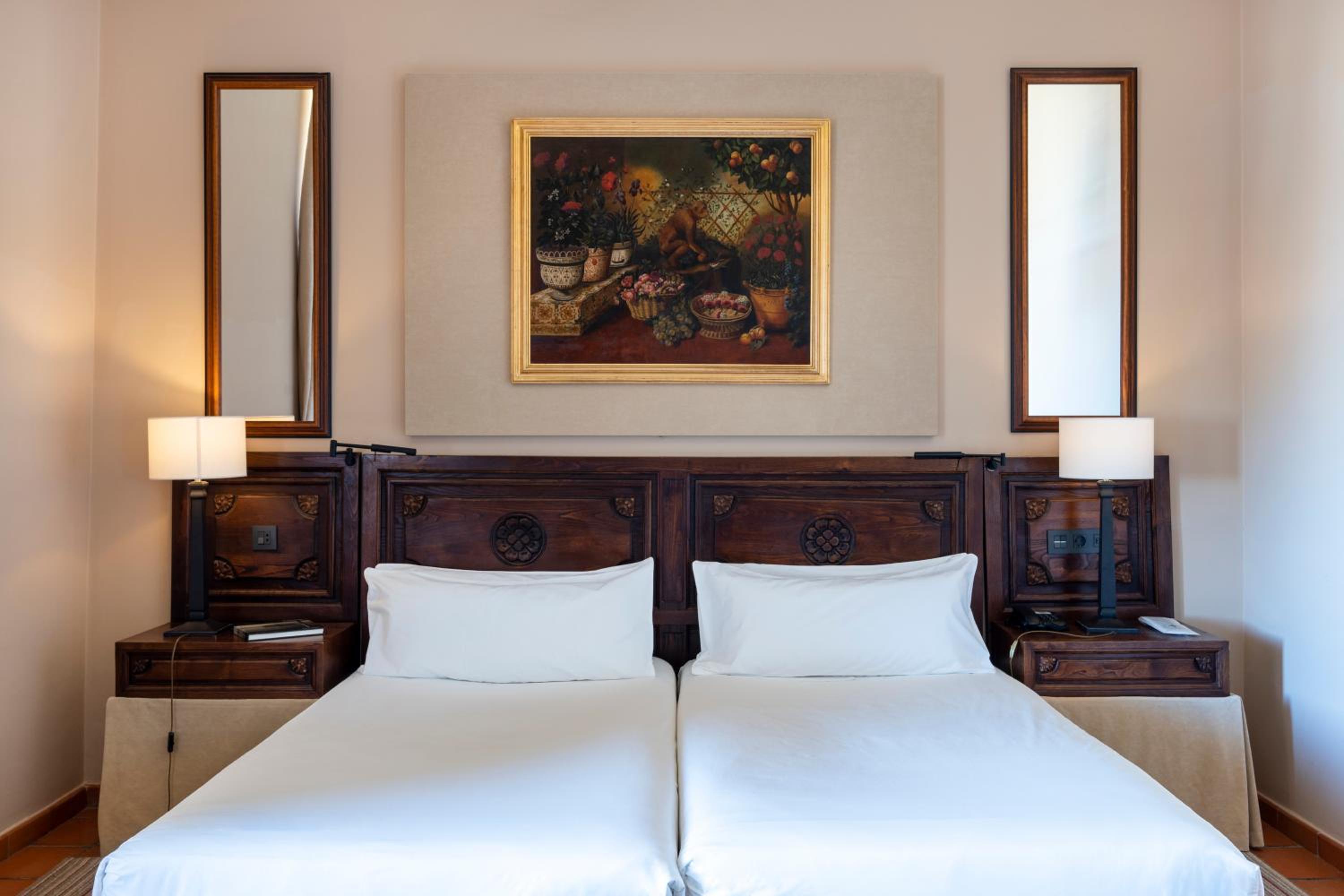 Standard Double Room - Photo 6