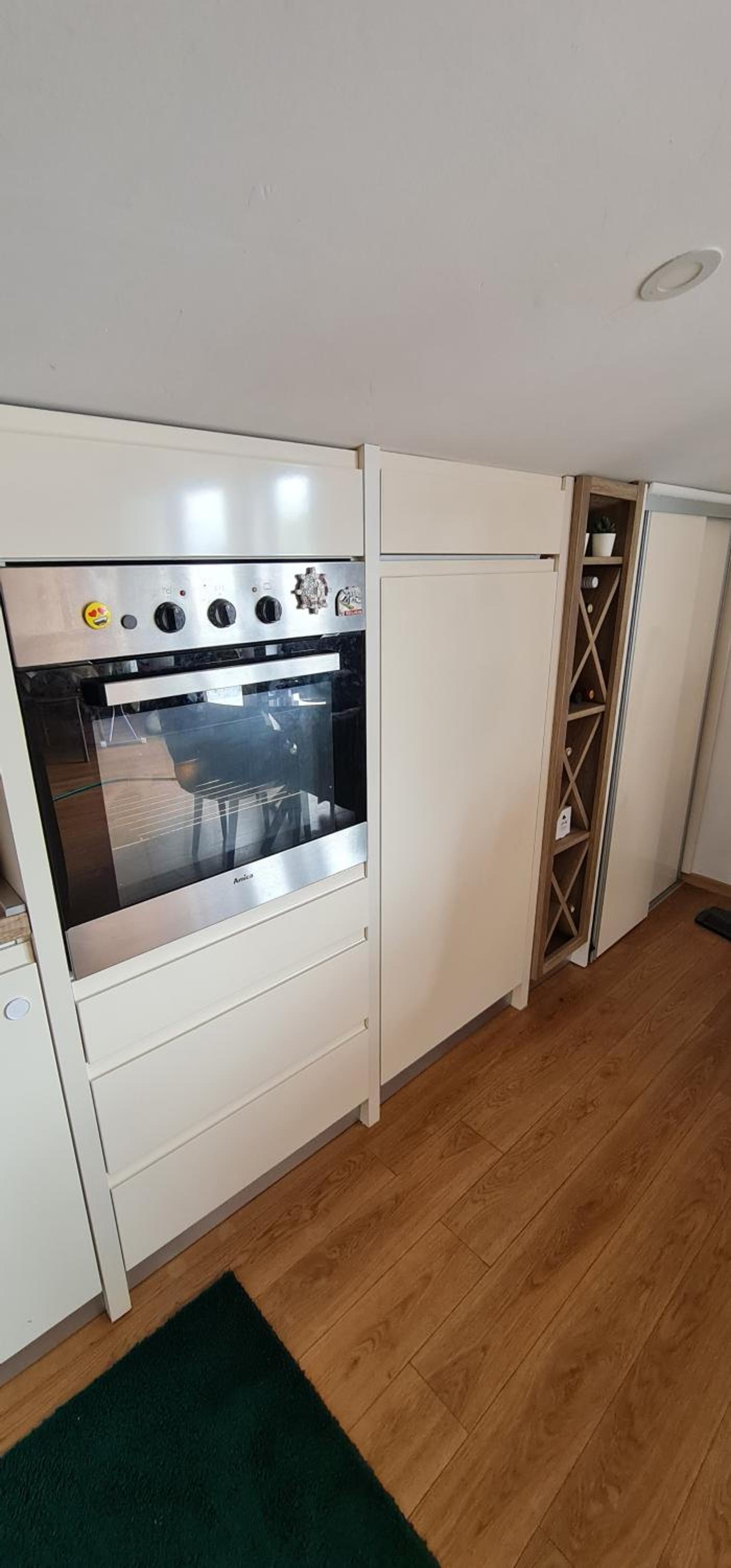 Penthouse Apartment photo 3