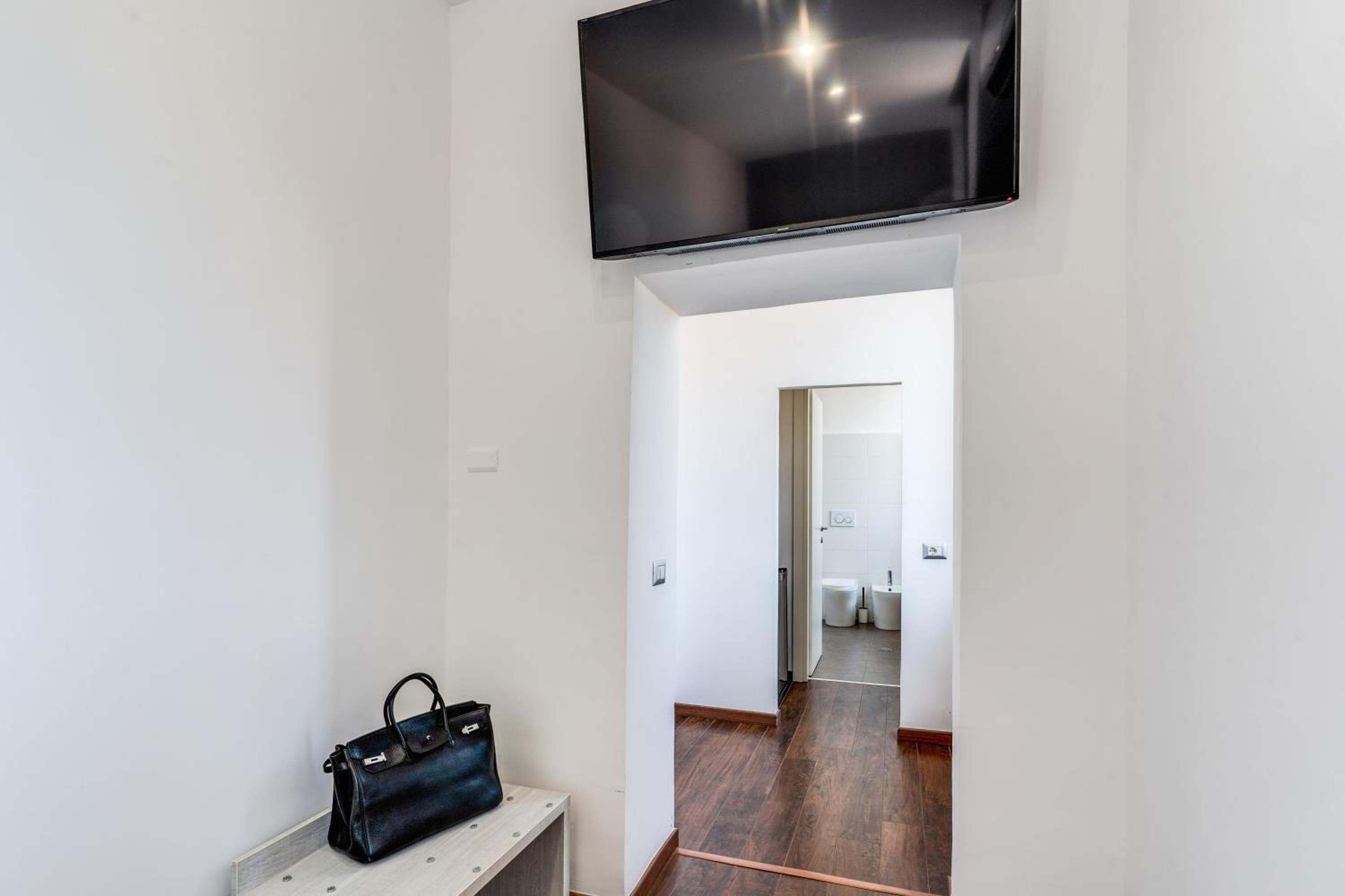Family Junior Suite