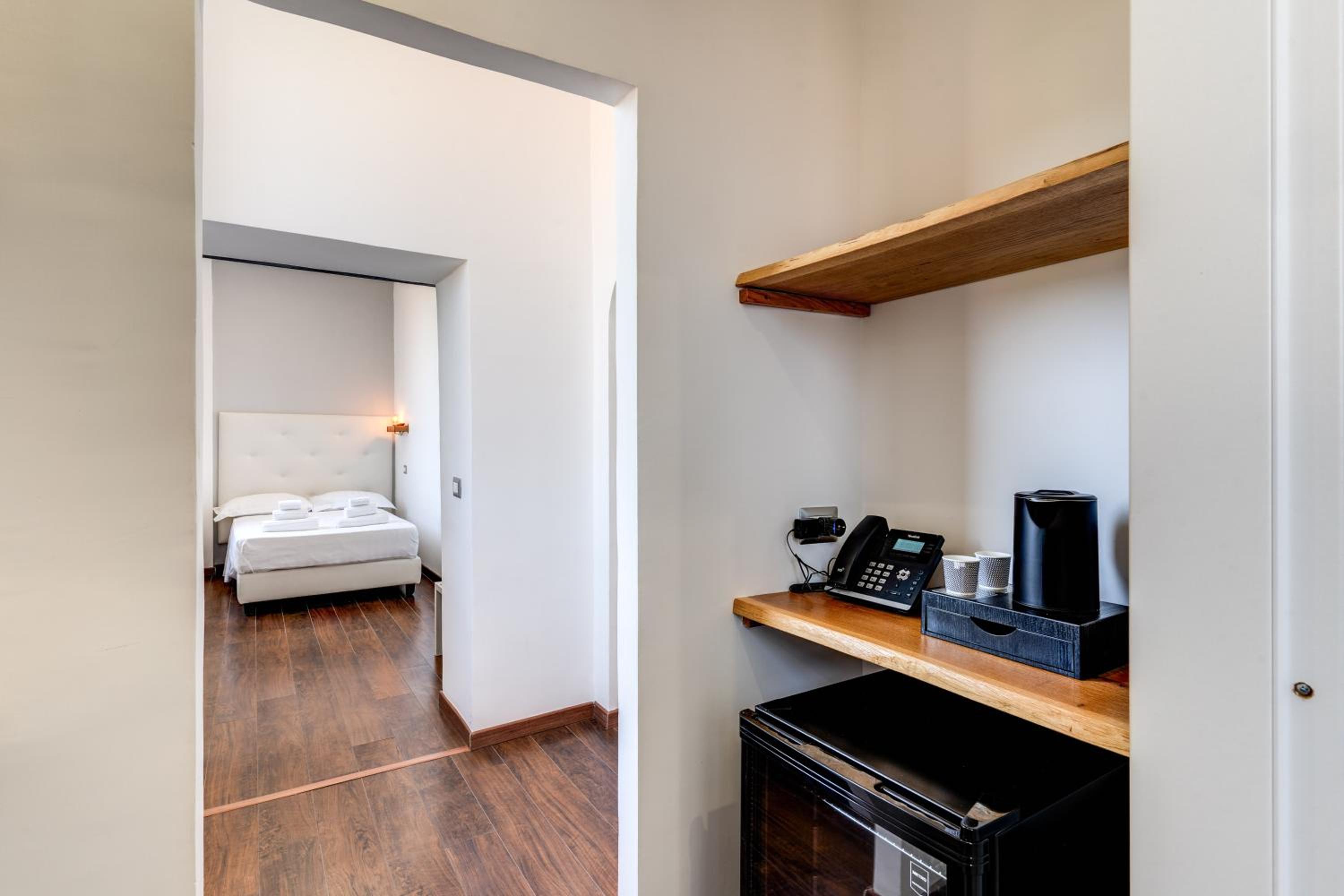 Family Junior Suite photo 2
