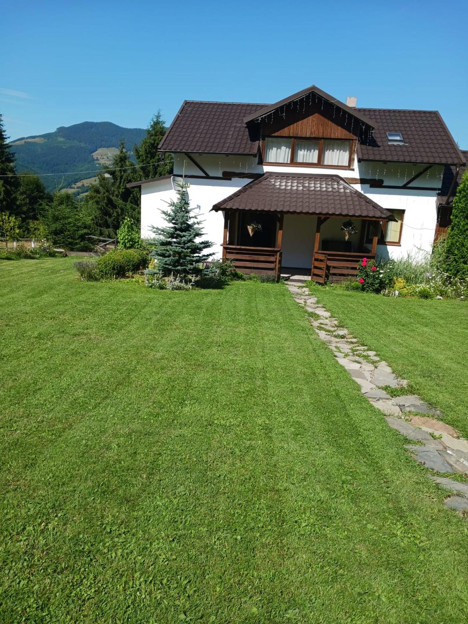 Chalet photo 2