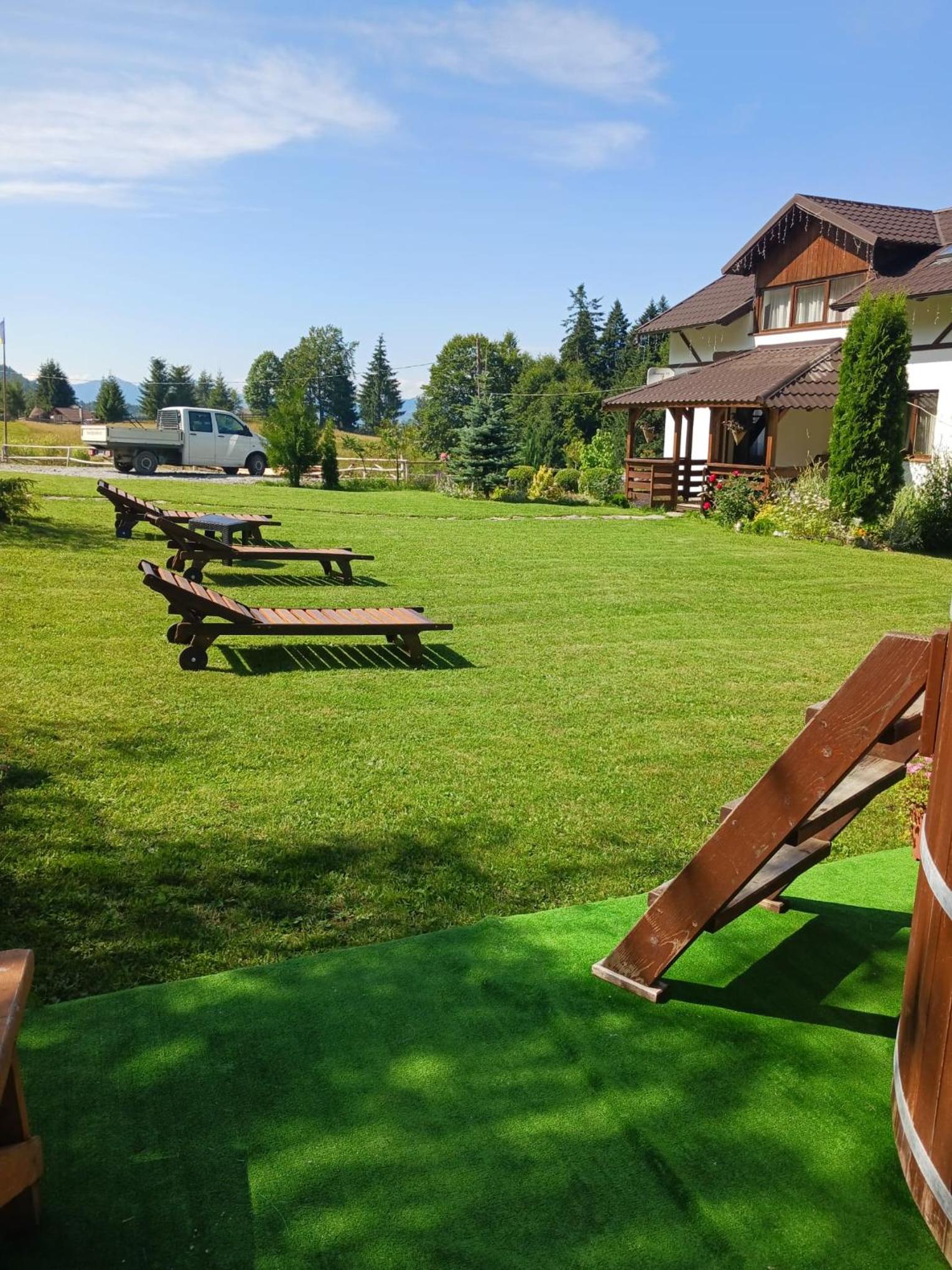 Chalet photo 3