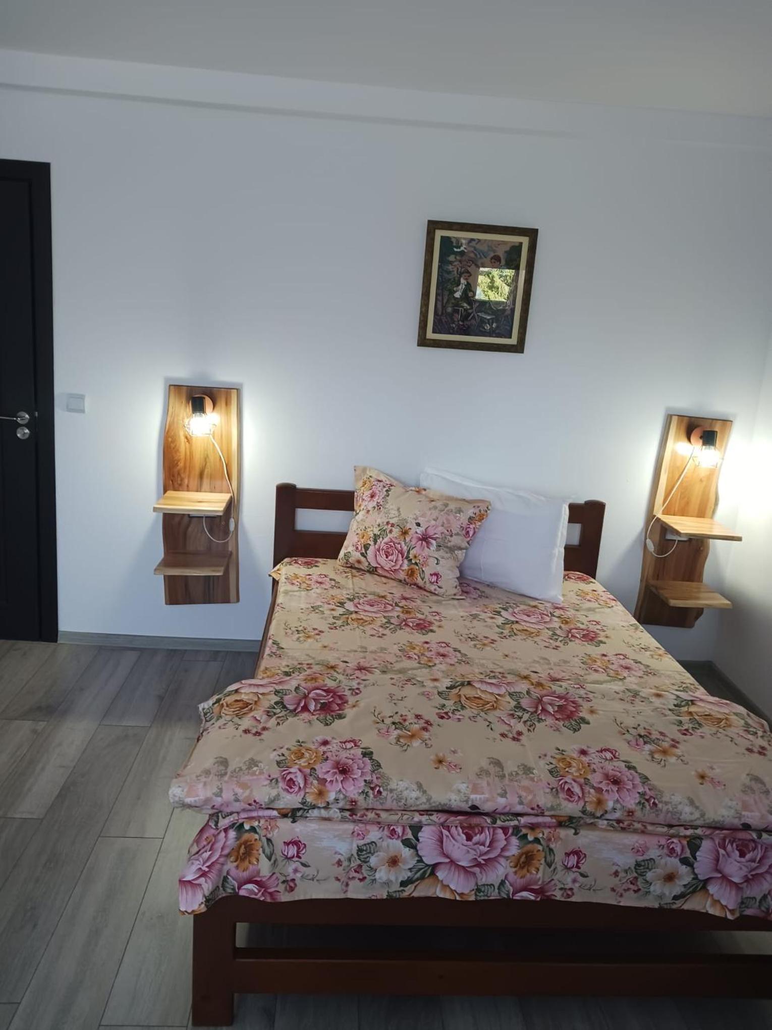 Chalet photo 1