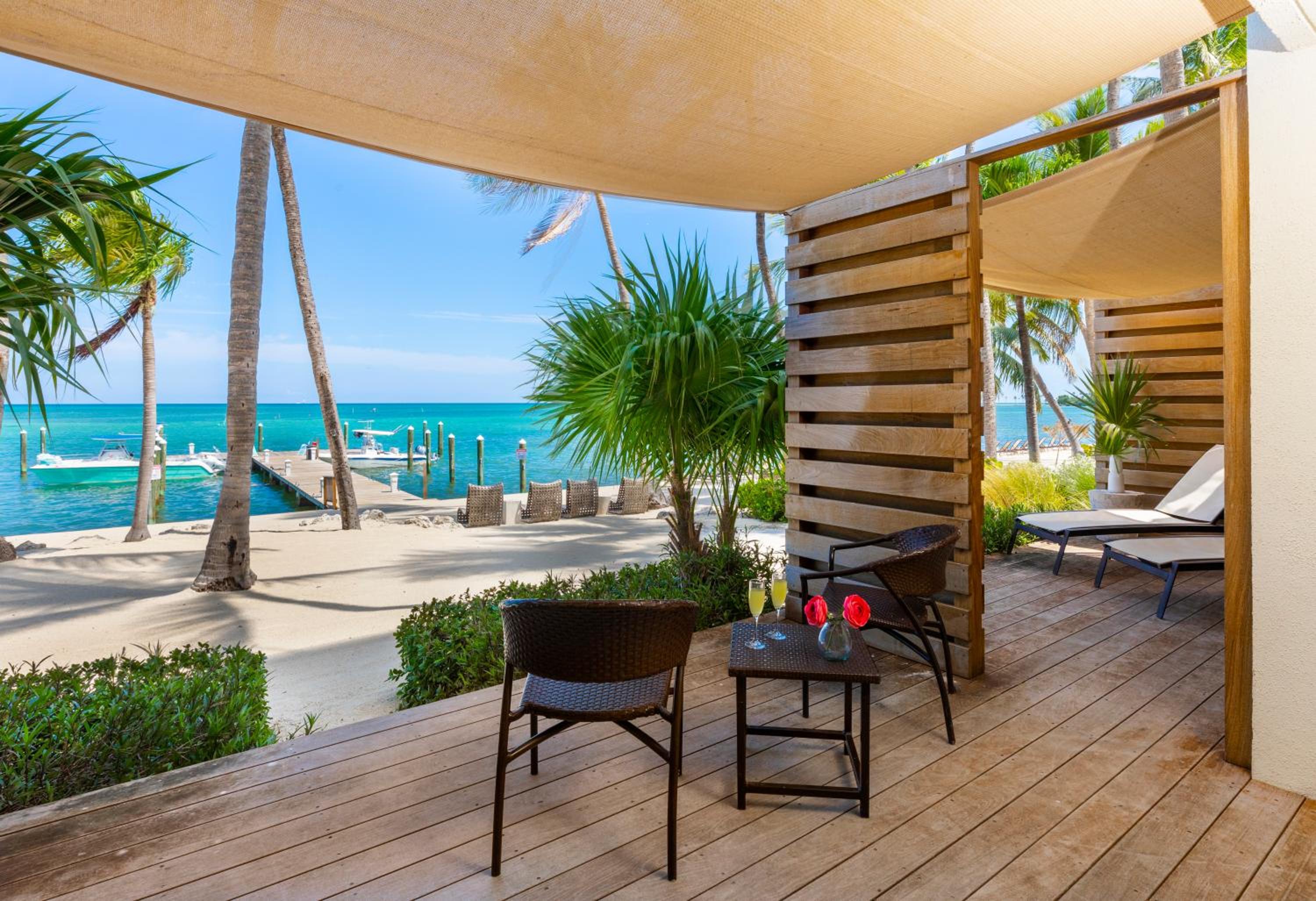 Suite with Sea View - Photo 5