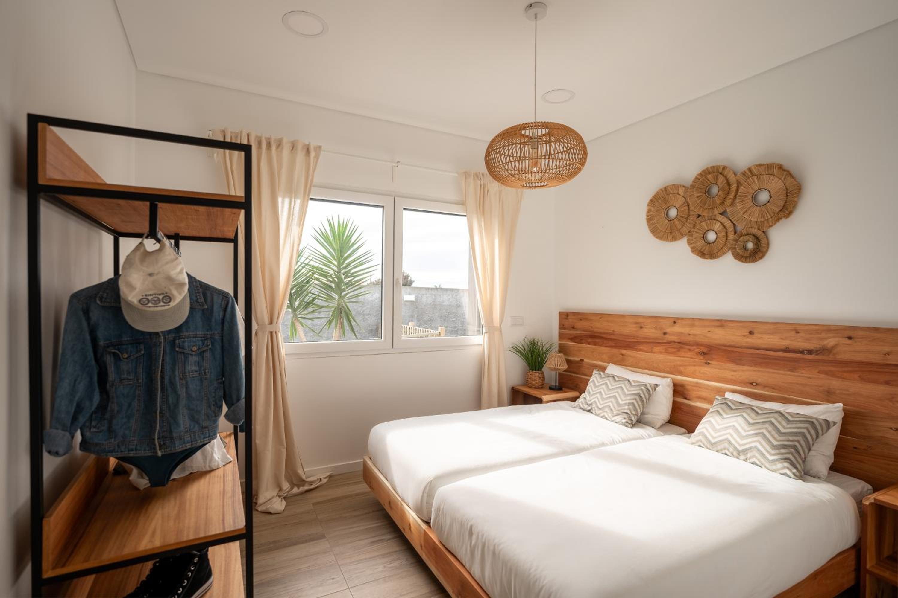 Double Room with Private Bathroom photo 1