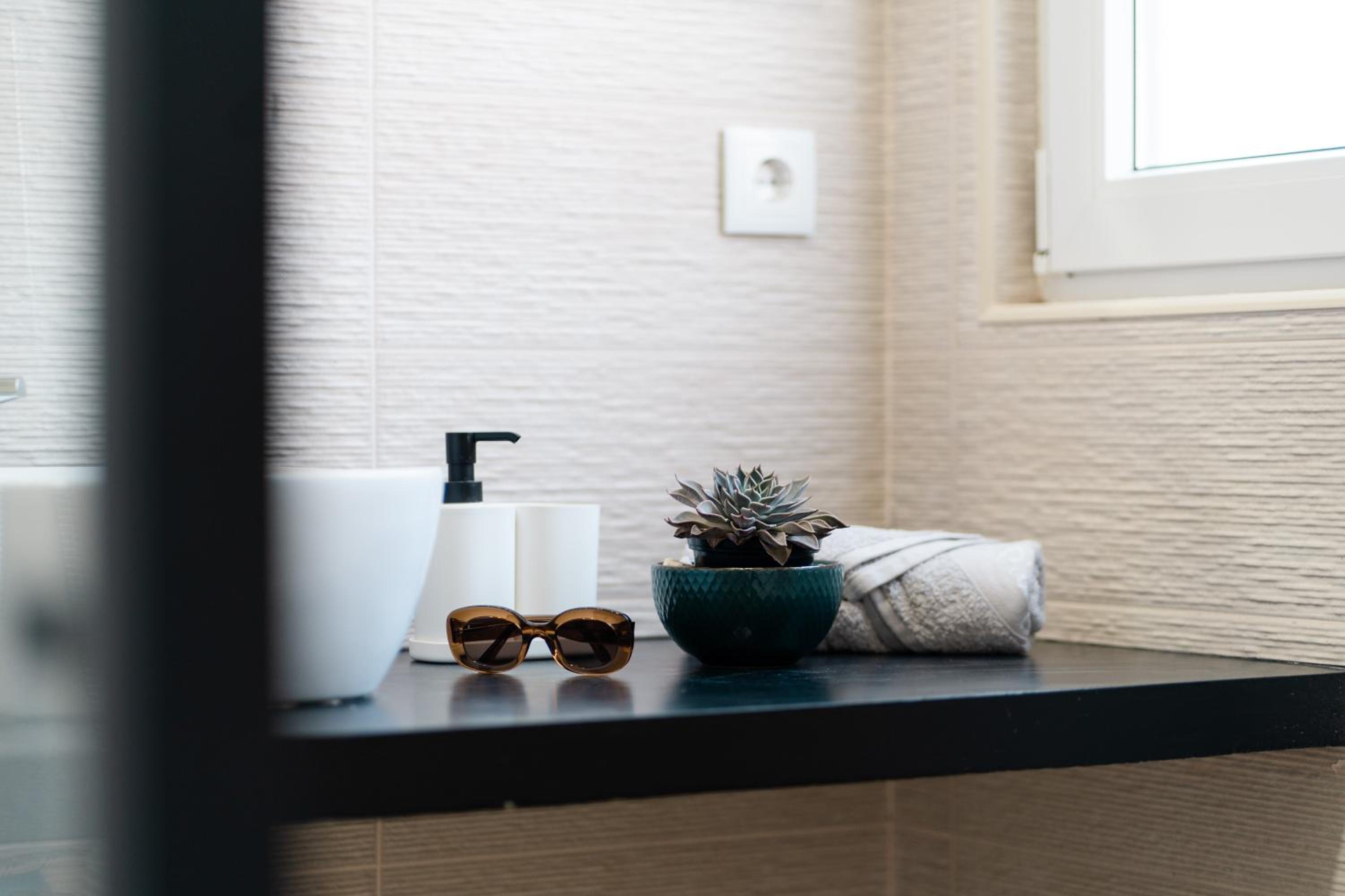Double Room with Private Bathroom photo 3