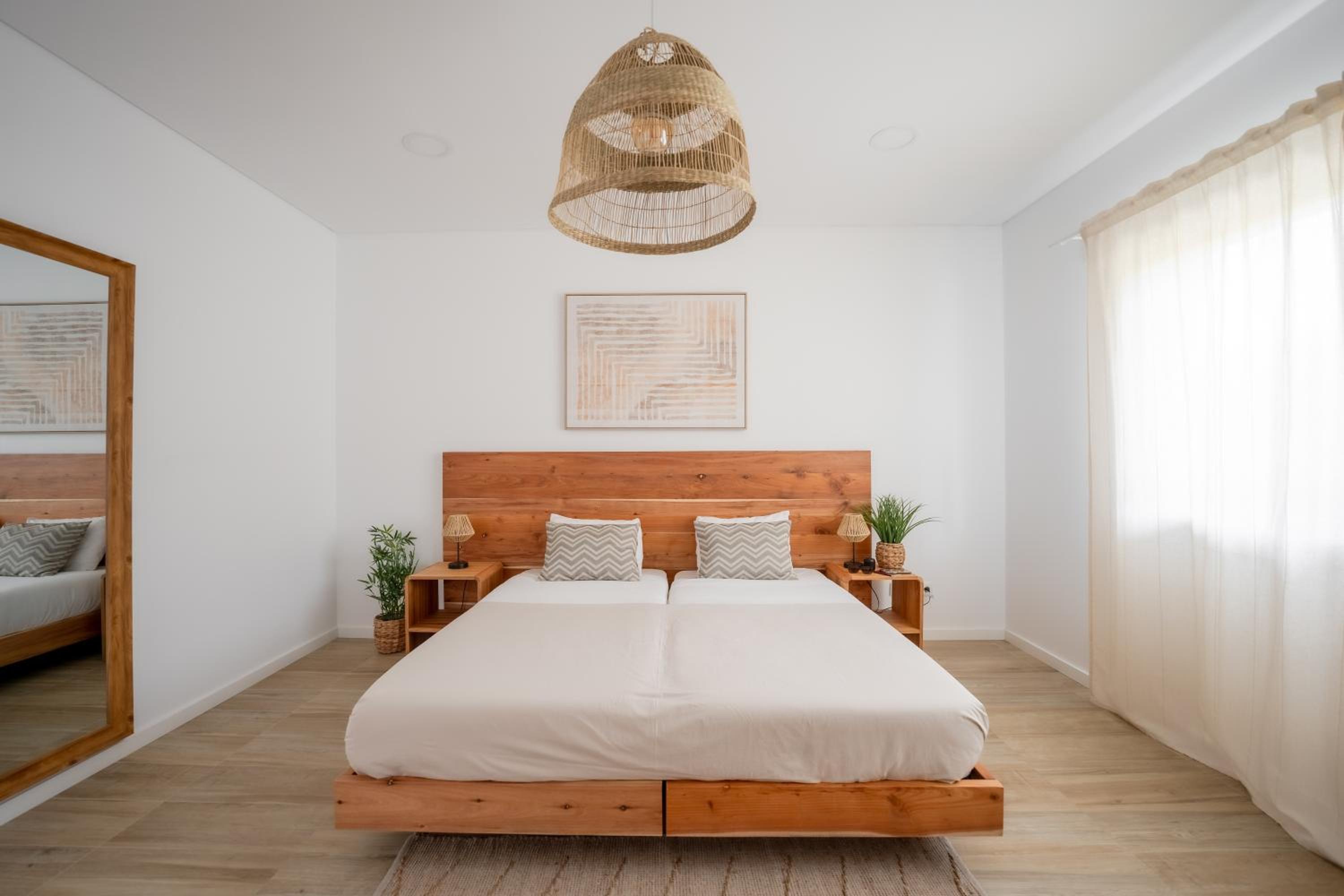 Large Double Room photo 1