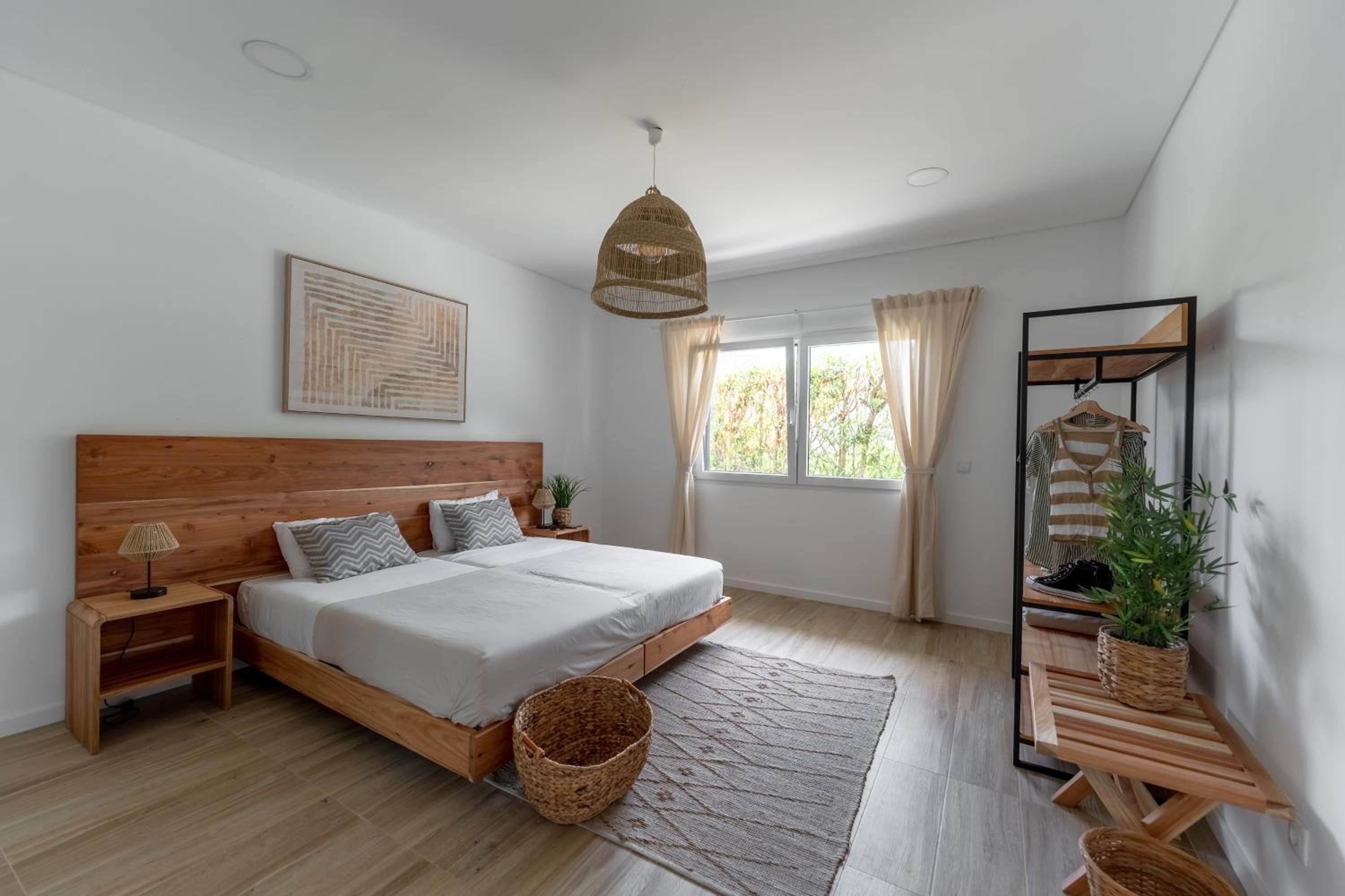 Large Double Room photo 2