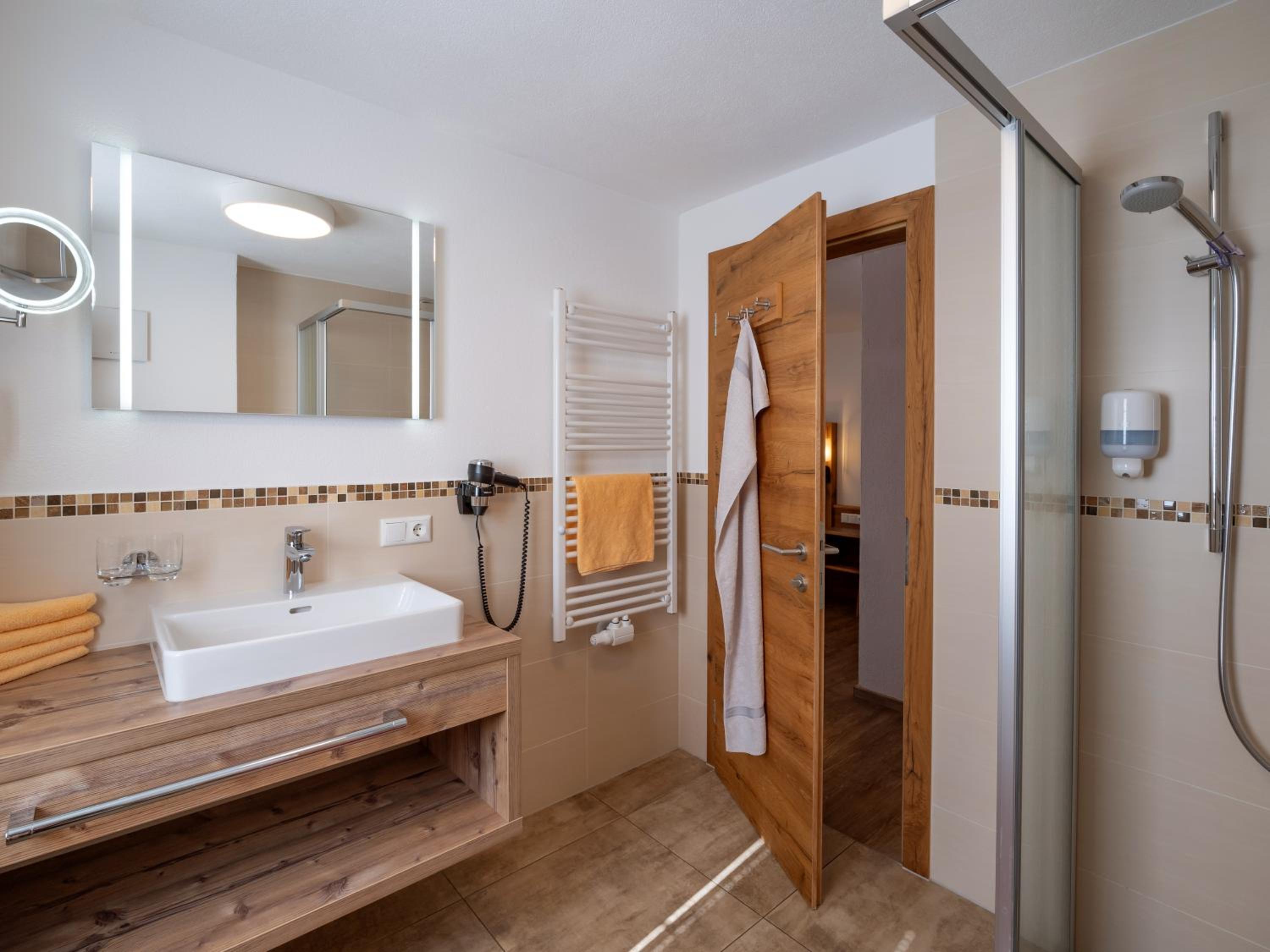 Single Room with Balcony photo 3