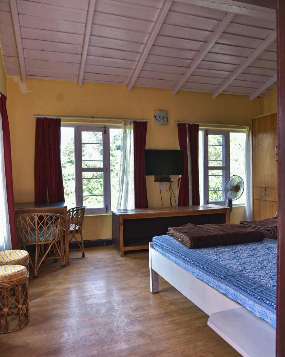 Double Room With Terrace photo 1