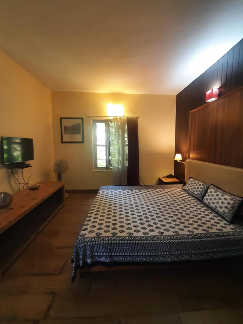 Standard Double Room photo 3