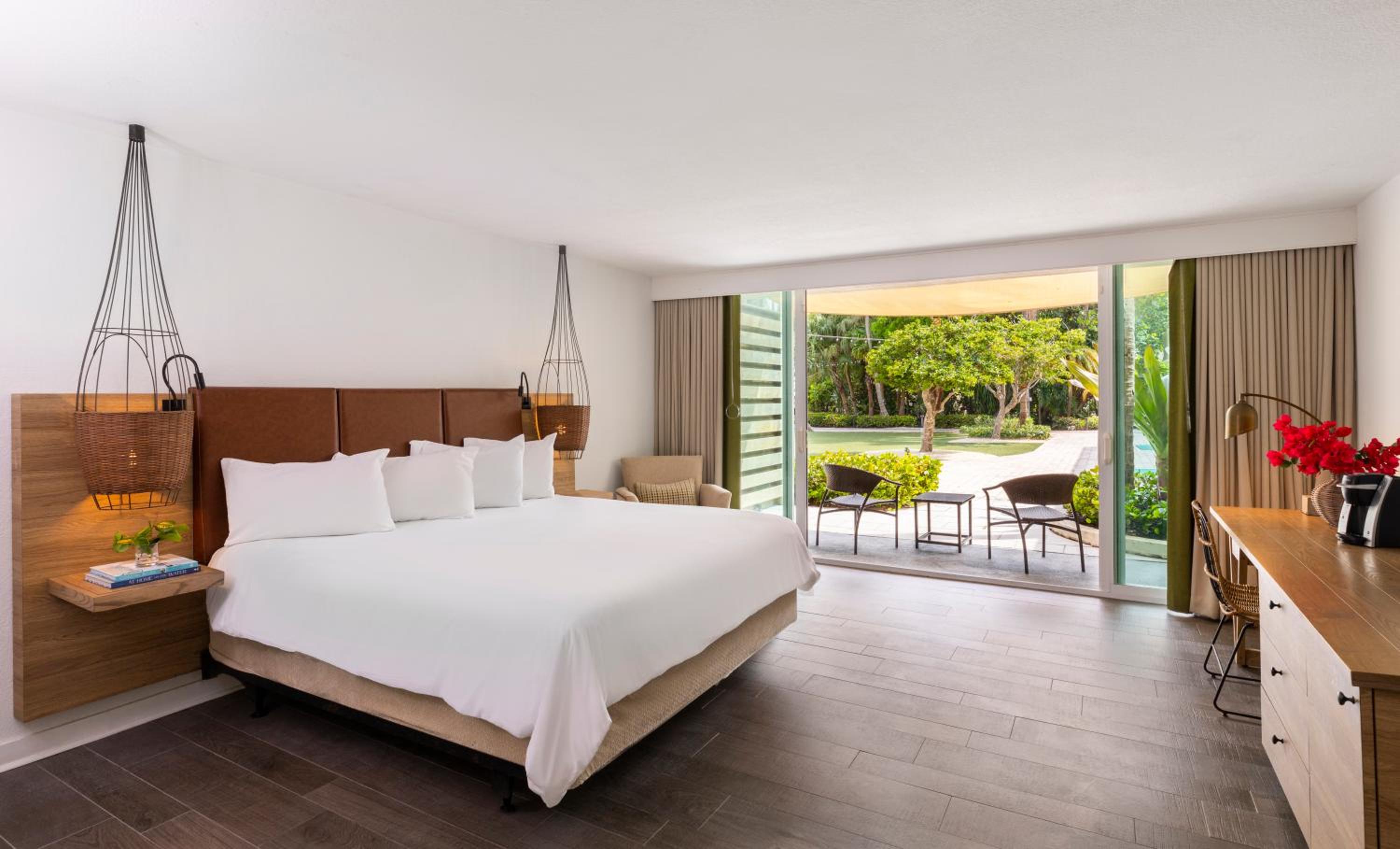 King Room - Disability Access photo 1