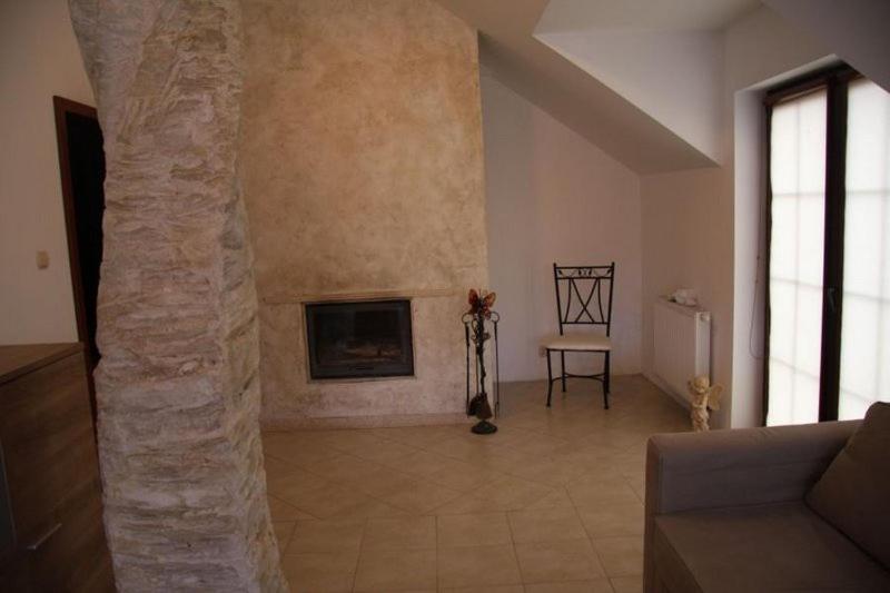 Standard Apartment photo 1